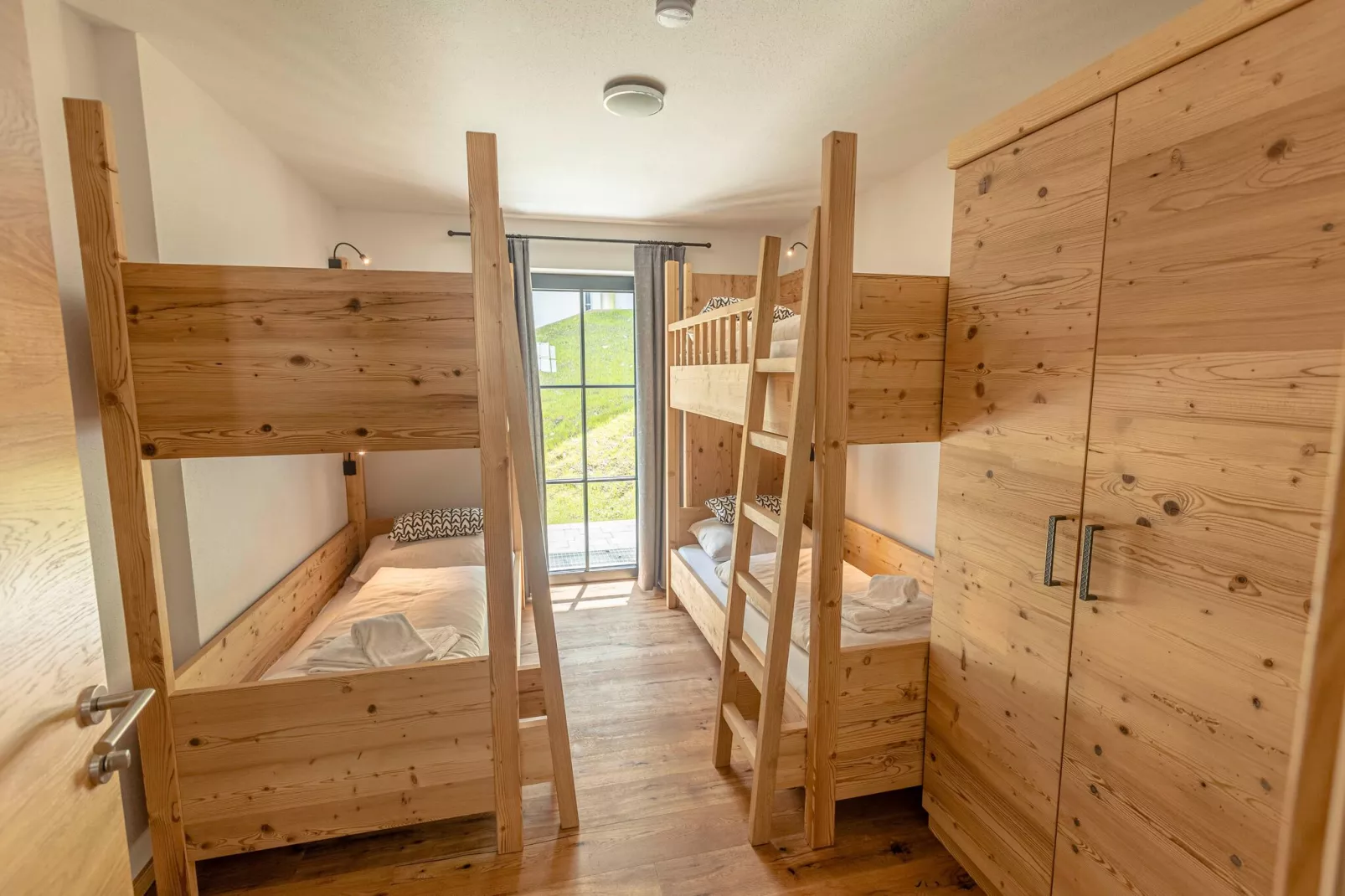 Turrach Lodges 1-Bedroom