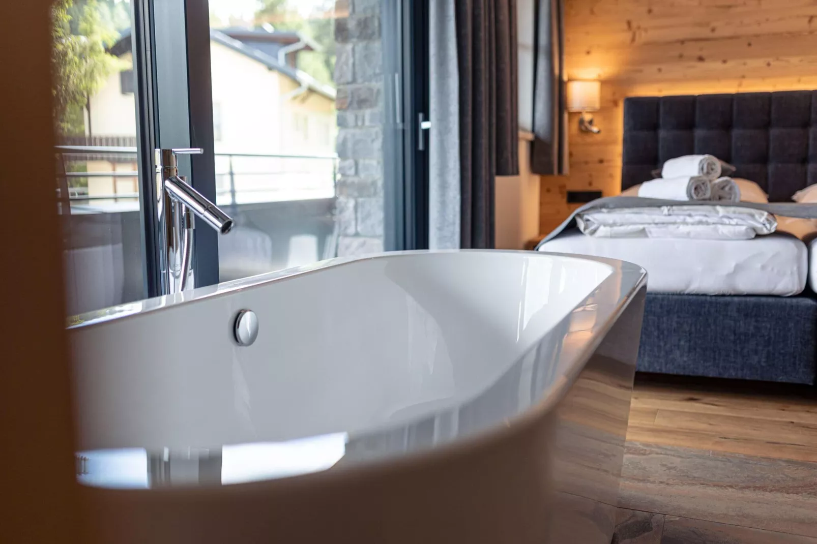 Turrach Lodges 1-Bedroom