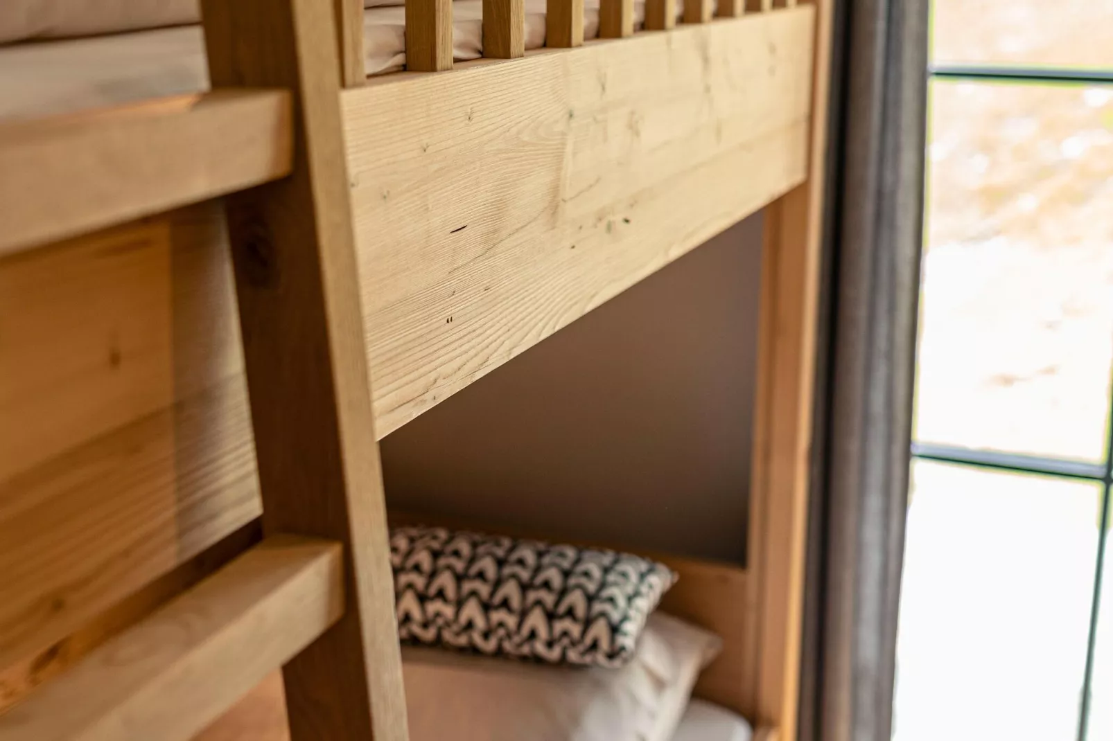 Turrach Lodges 1-Bedroom