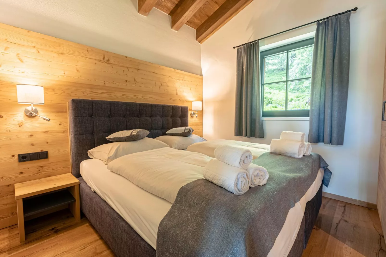 Turrach Lodges 1-Bedroom