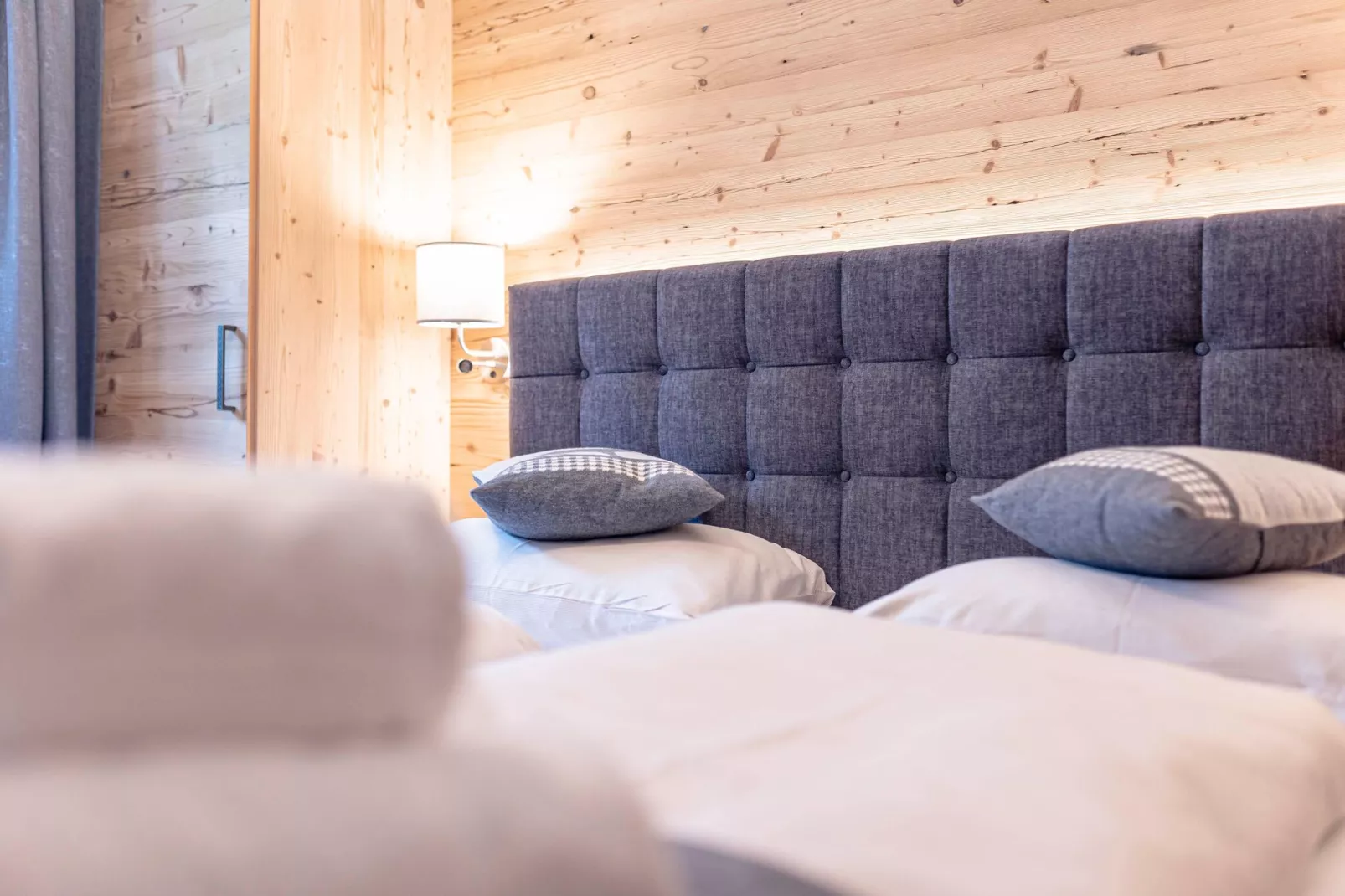 Turrach Lodges 1-Atmosphere