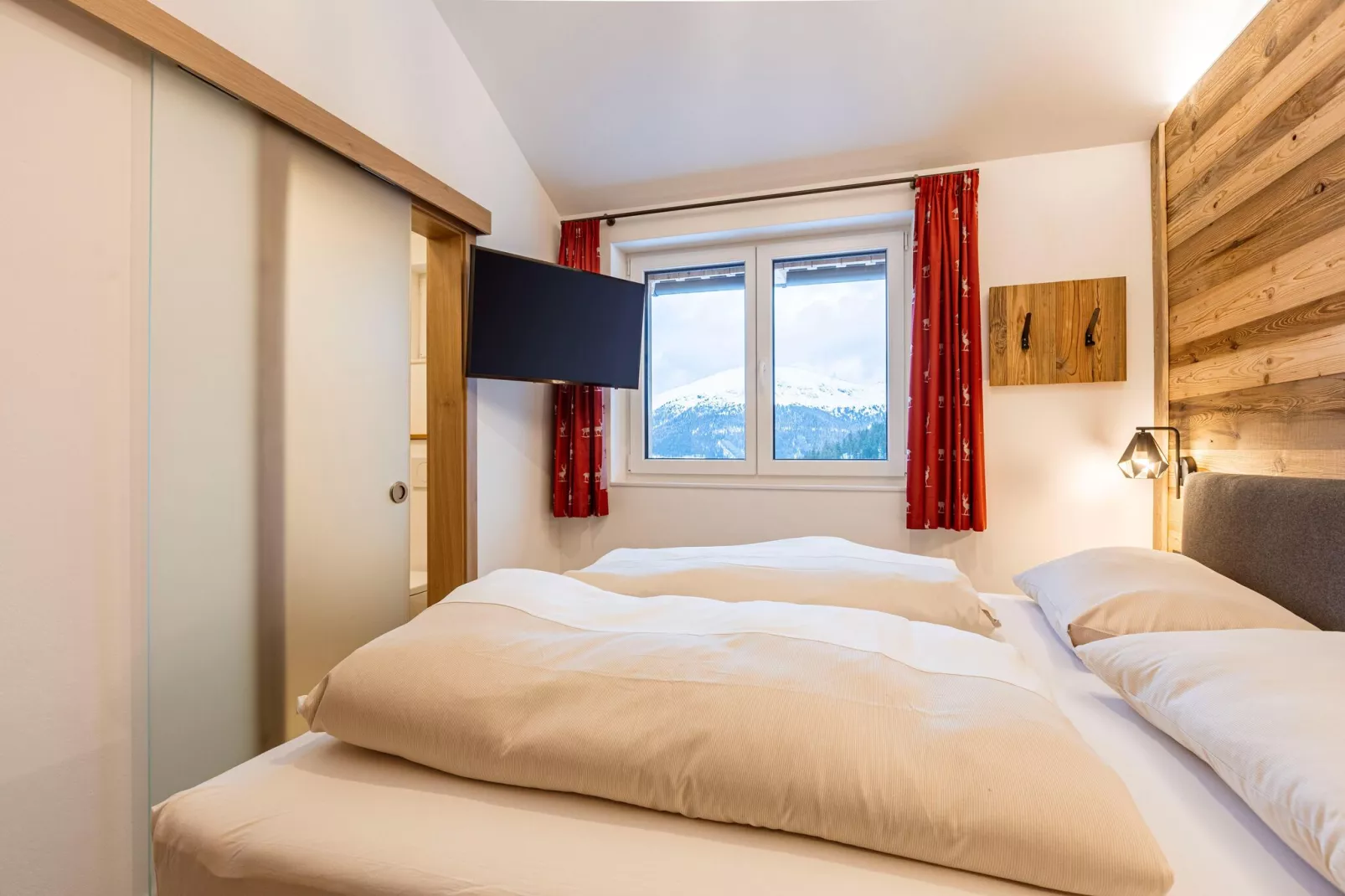 Turrach Lodges 3-Bedroom