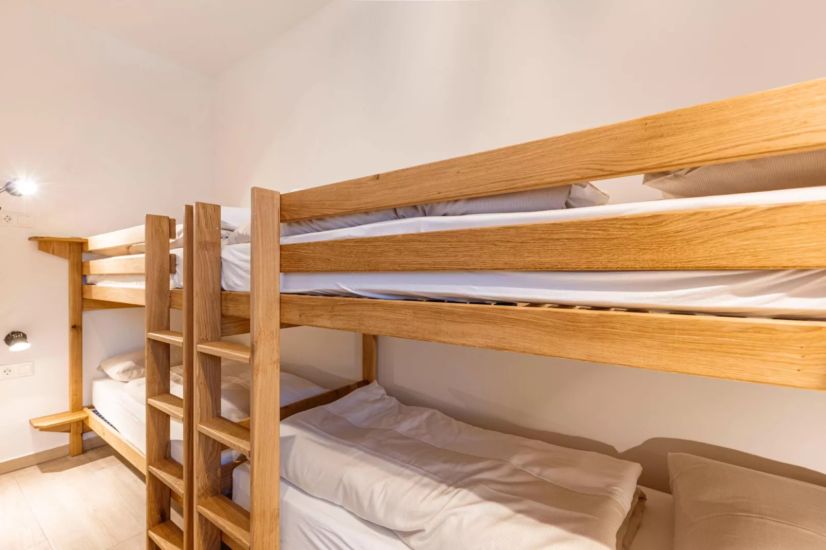 Turrach Lodges 3-Bedroom