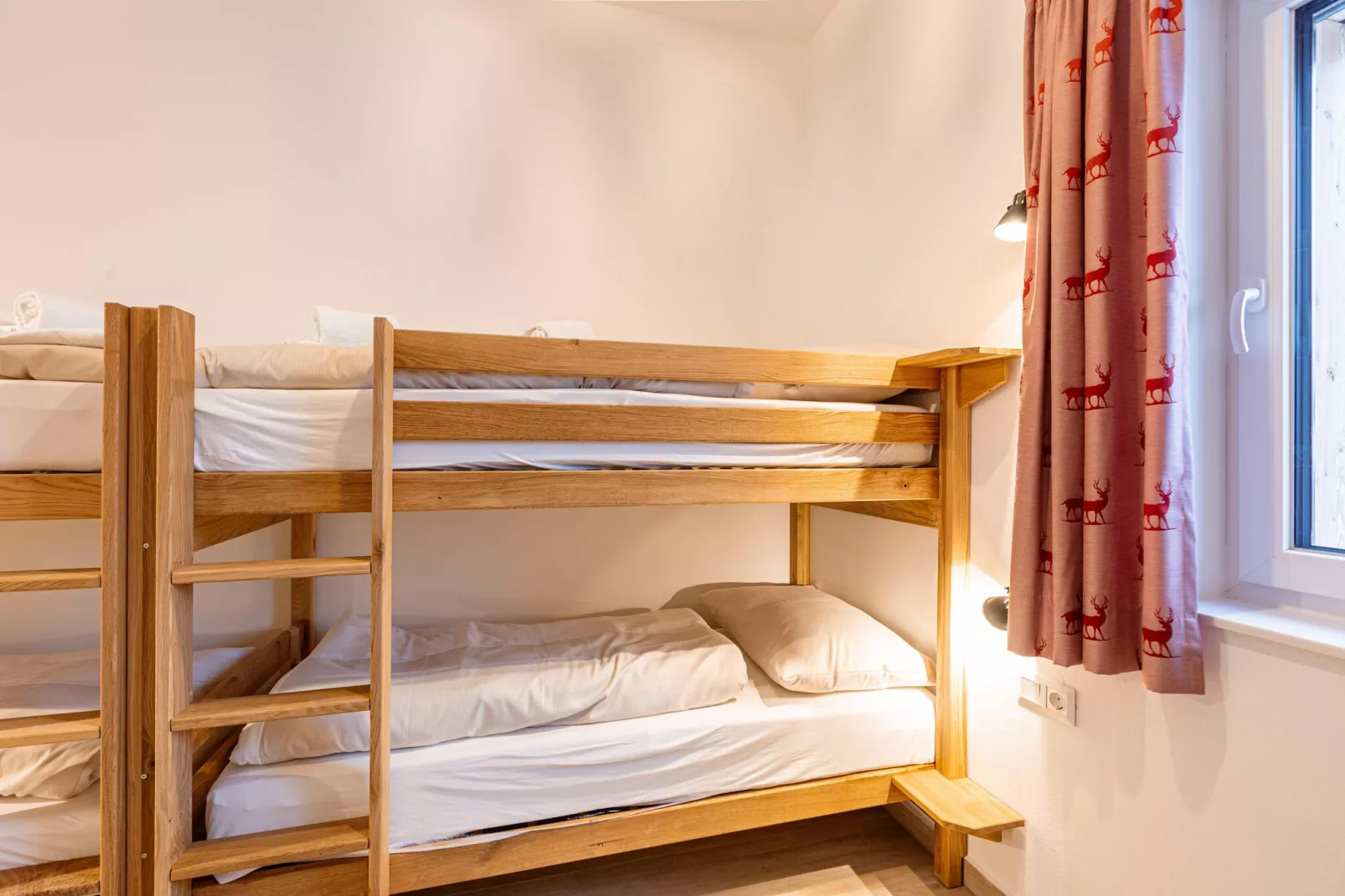 Turrach Lodges 3-Bedroom