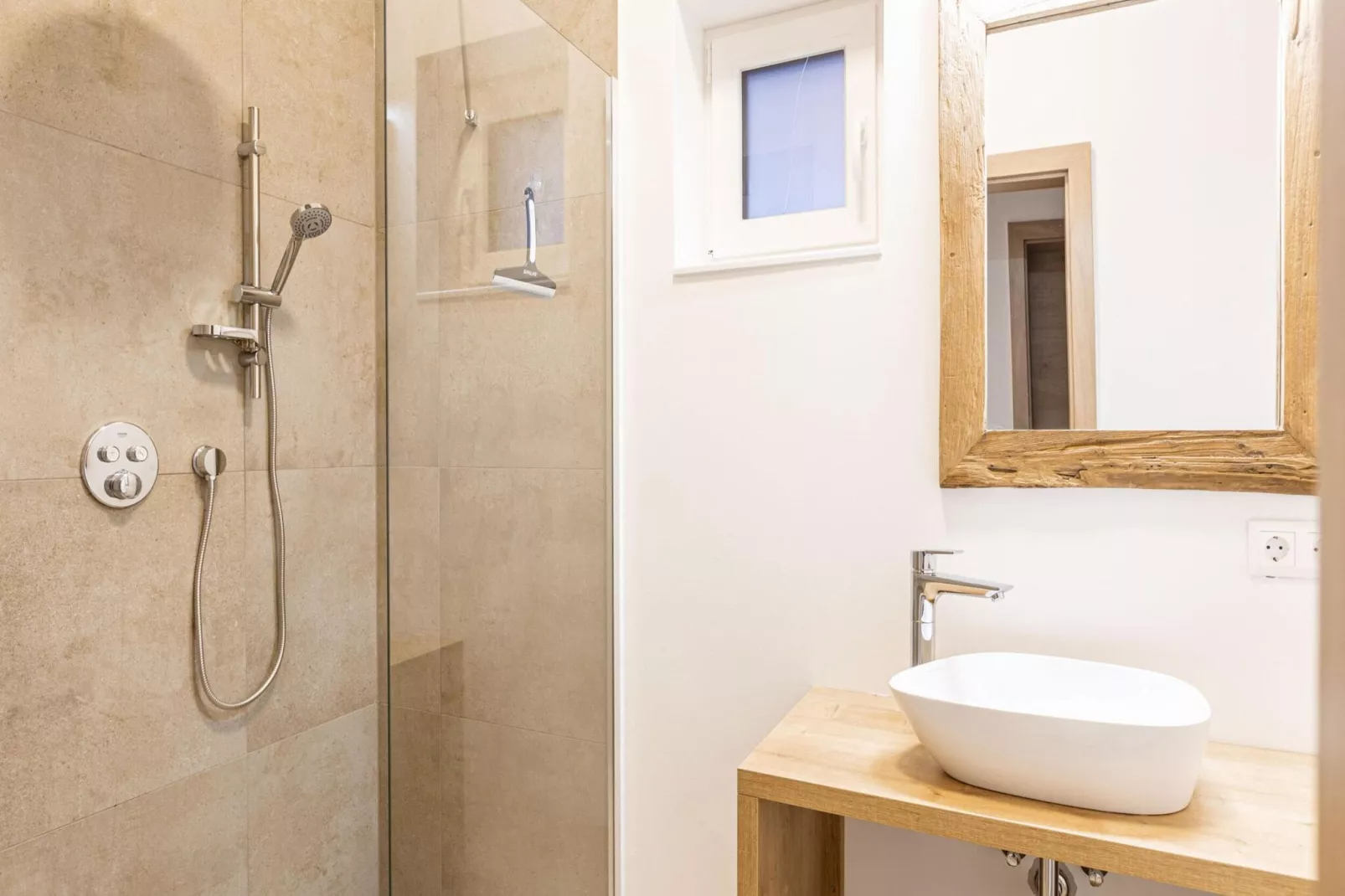 Turrach Lodges 3-Bathroom