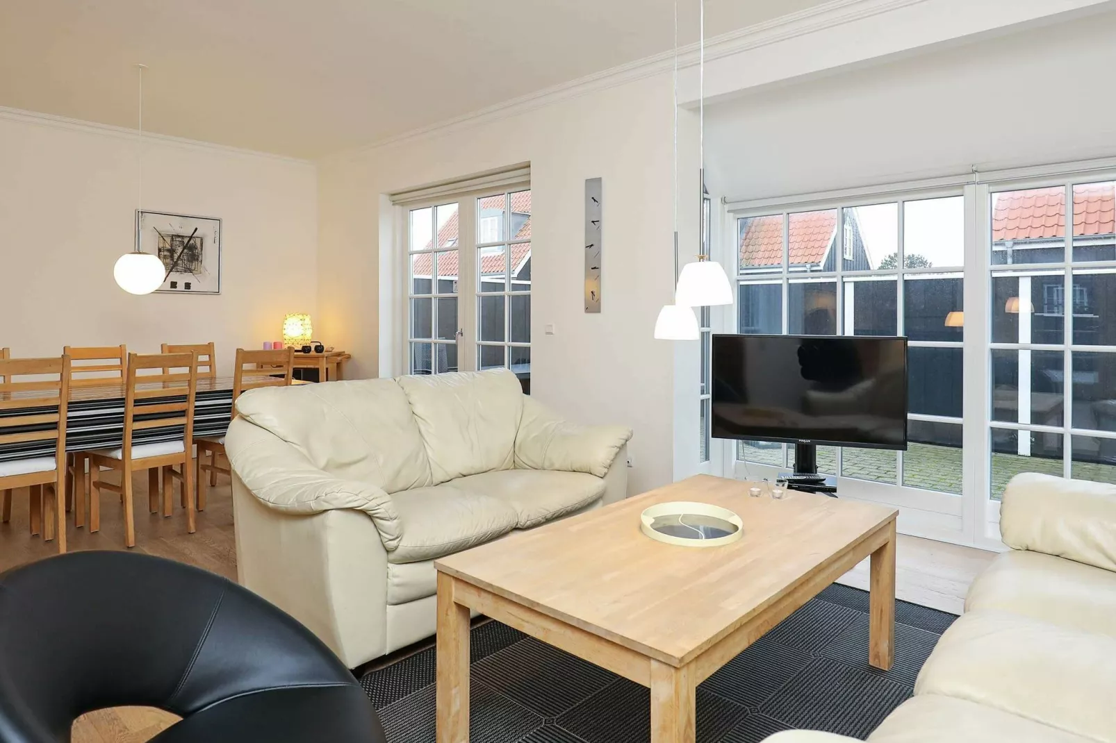 6 person holiday home in Skagen-By Traum