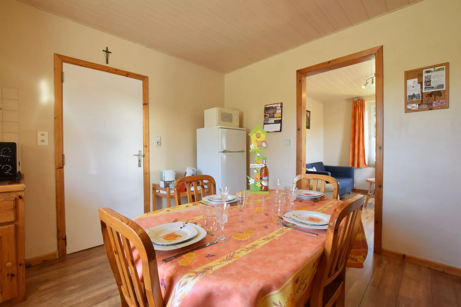 Le Simplement-Salle à manger