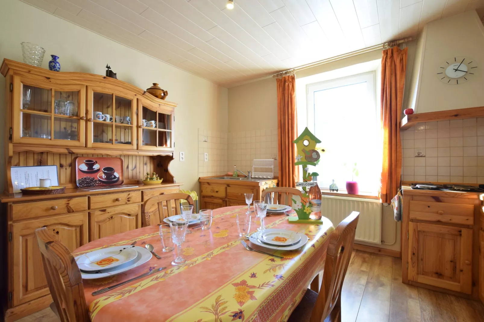 Le Simplement-Cuisine