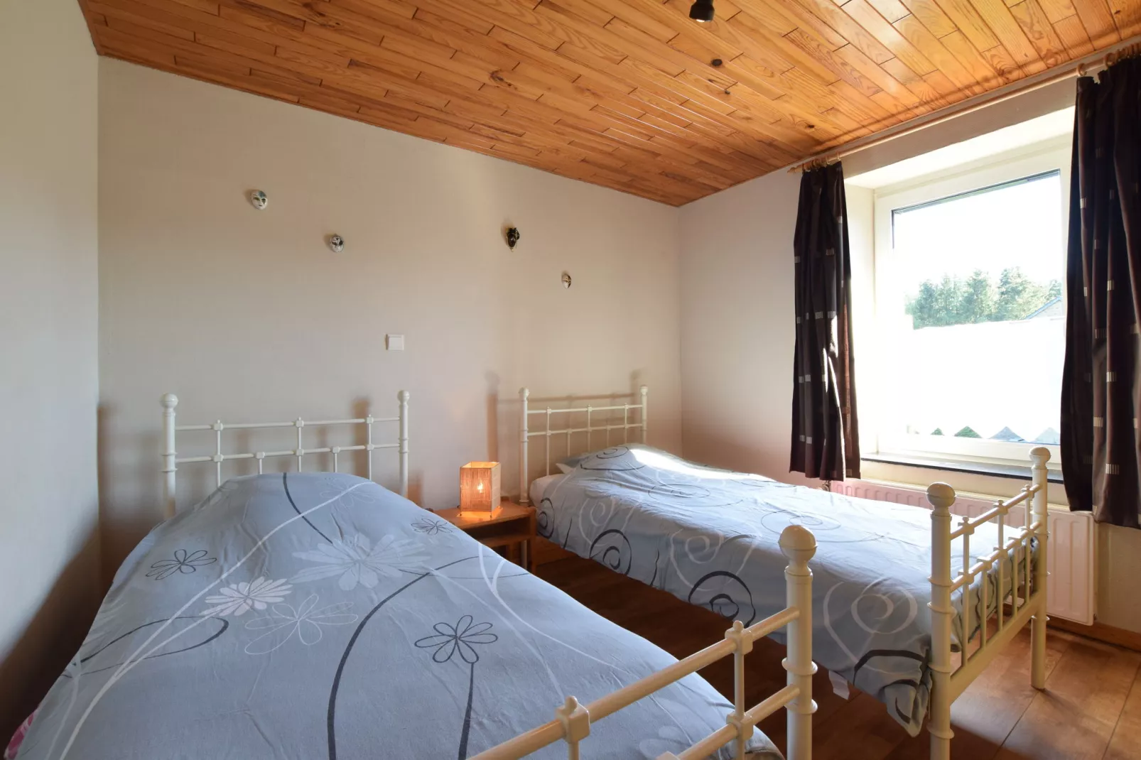Le Simplement-Chambre