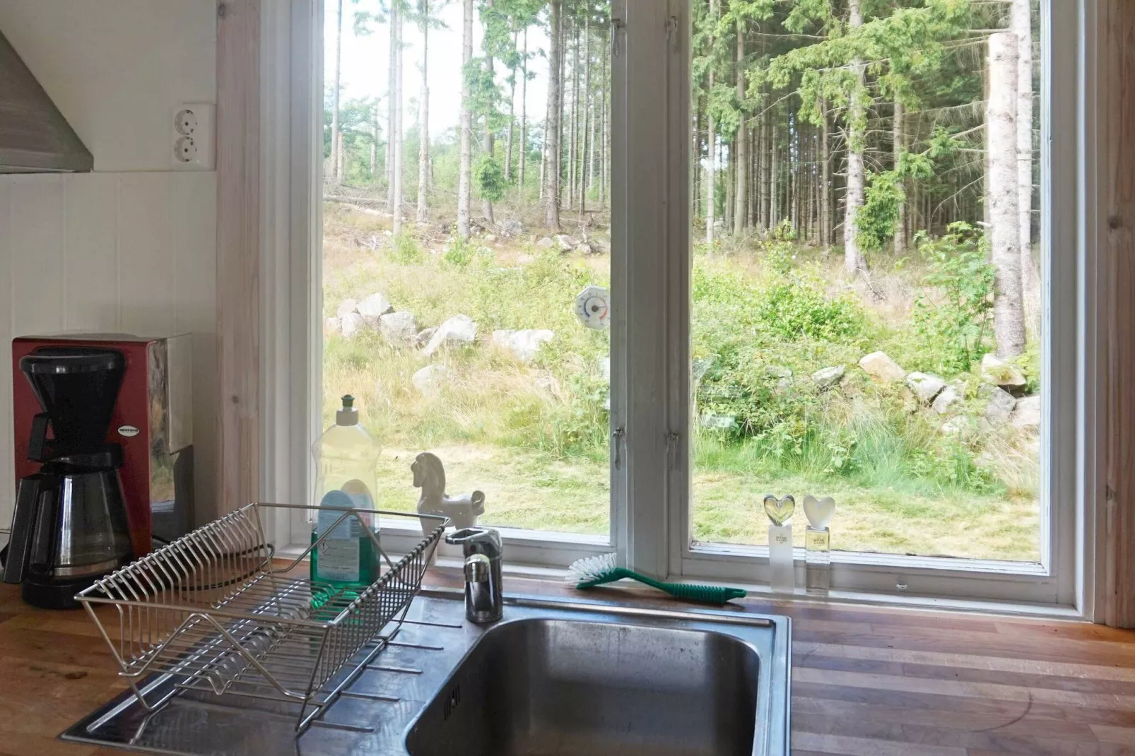 4 person holiday home in SMEDSTORP