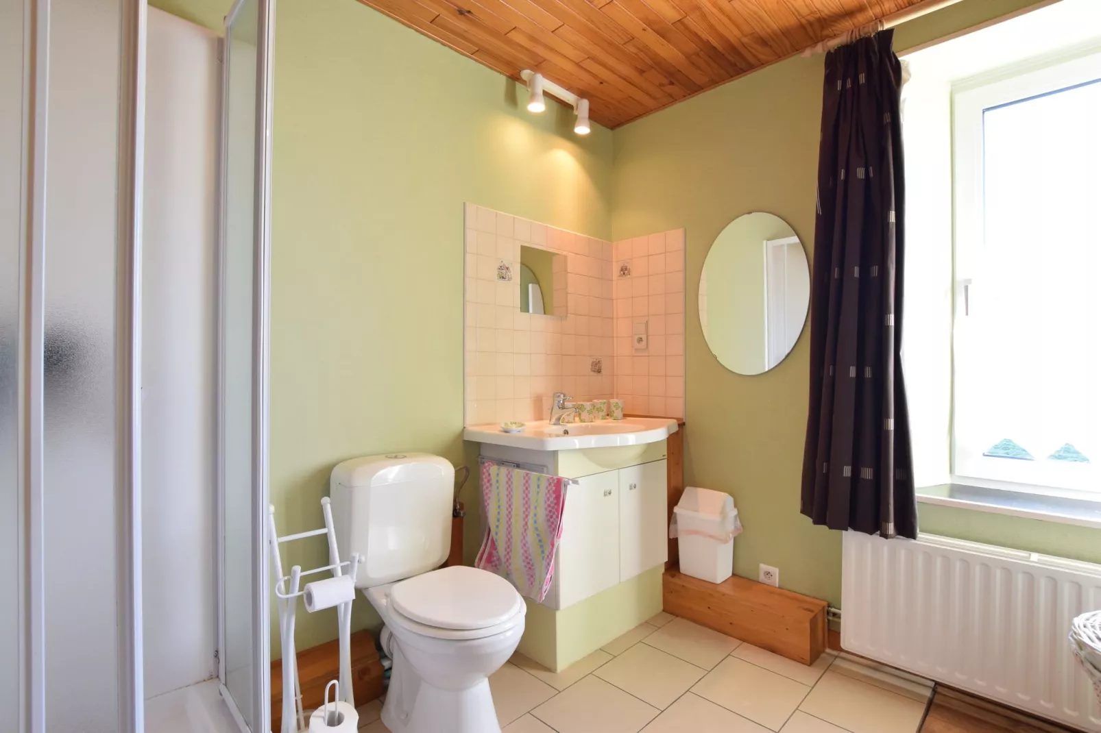 Le Simplement-Salle de bain