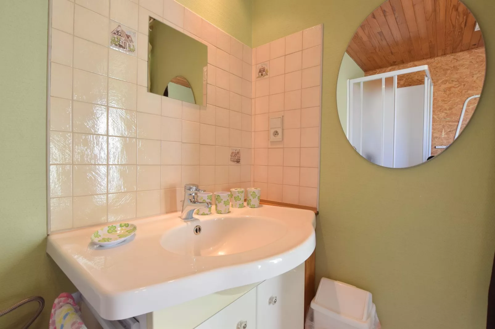 Le Simplement-Salle de bain