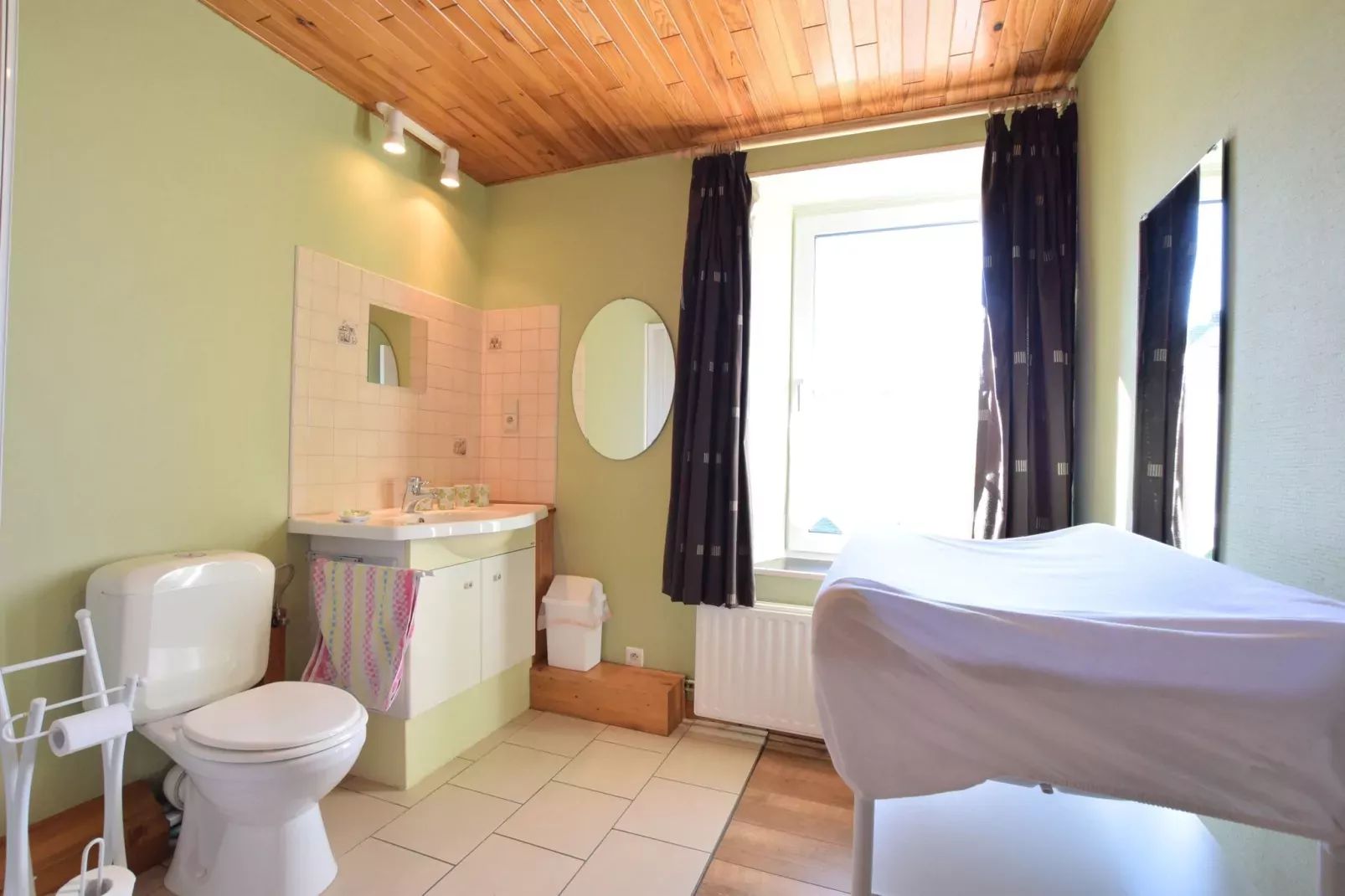 Le Simplement-Salle de bain