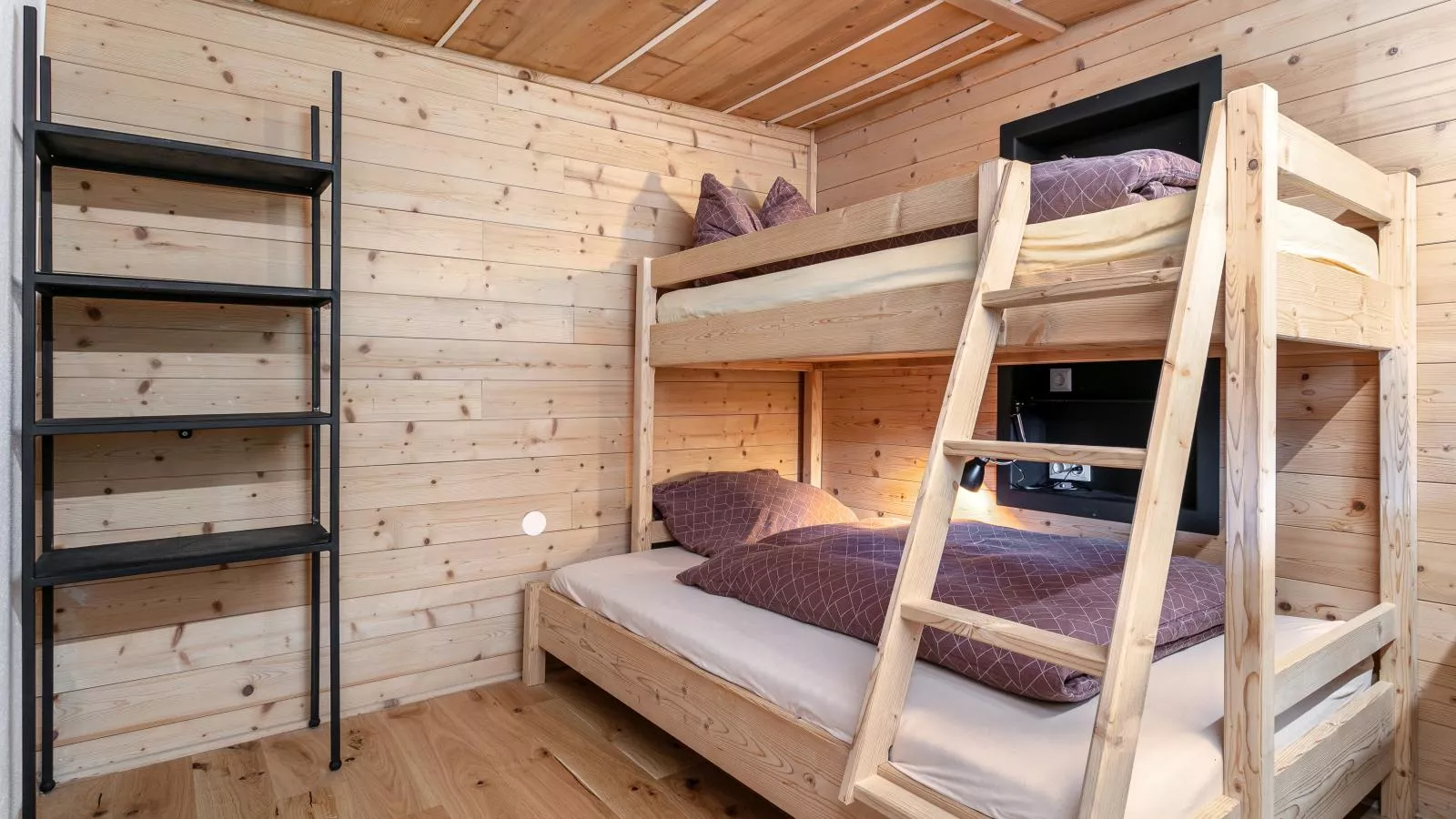 Zur Alten Schmiede-Bedroom