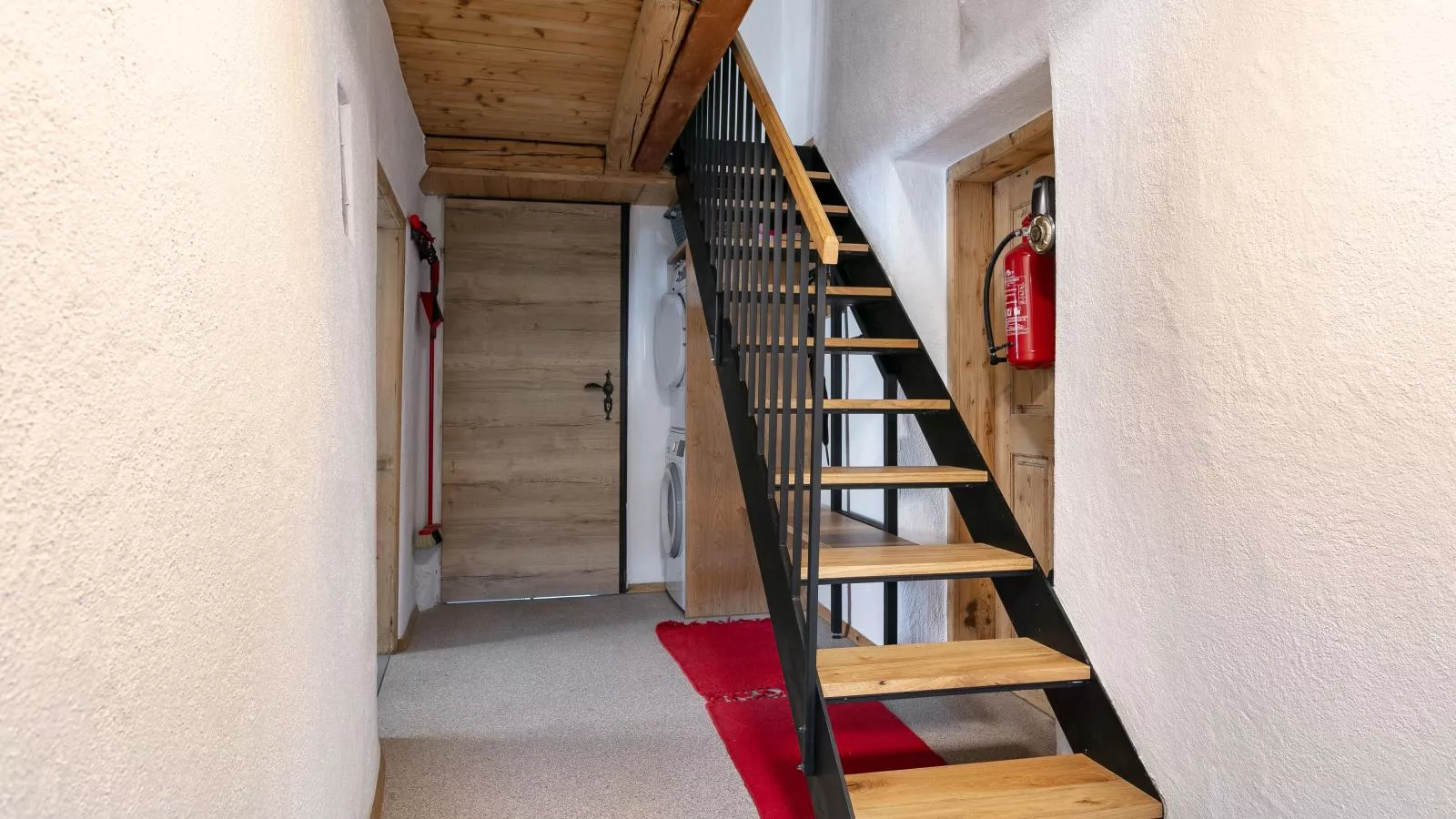 Zur Alten Schmiede-Reception hall