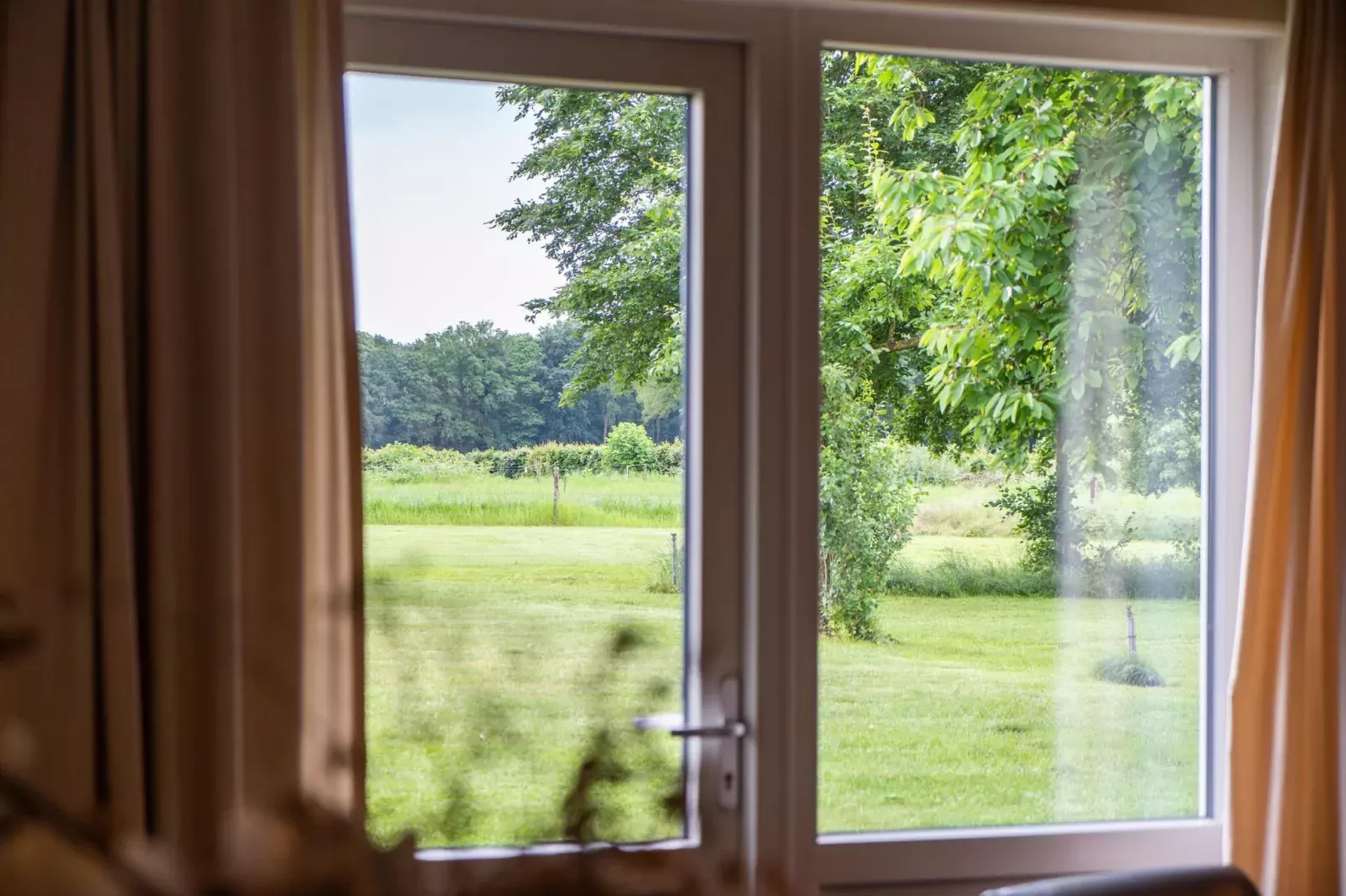 Luxe vakantiehuis-View summer