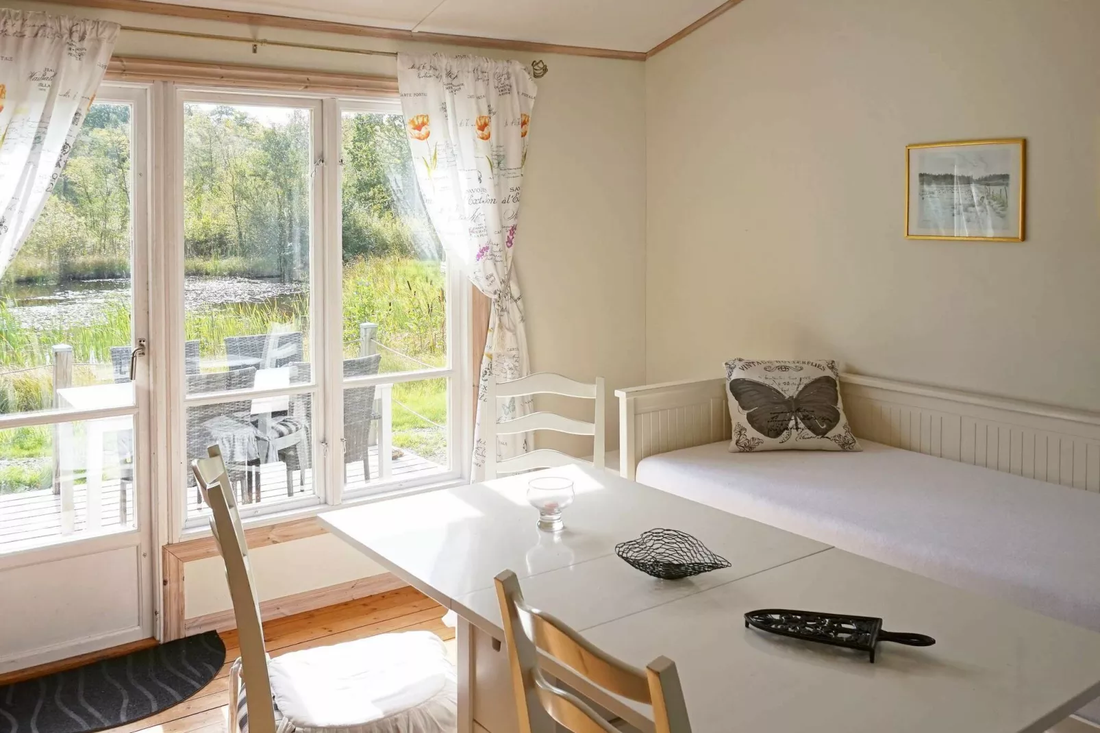 4 person holiday home in SMEDSTORP-Indoor