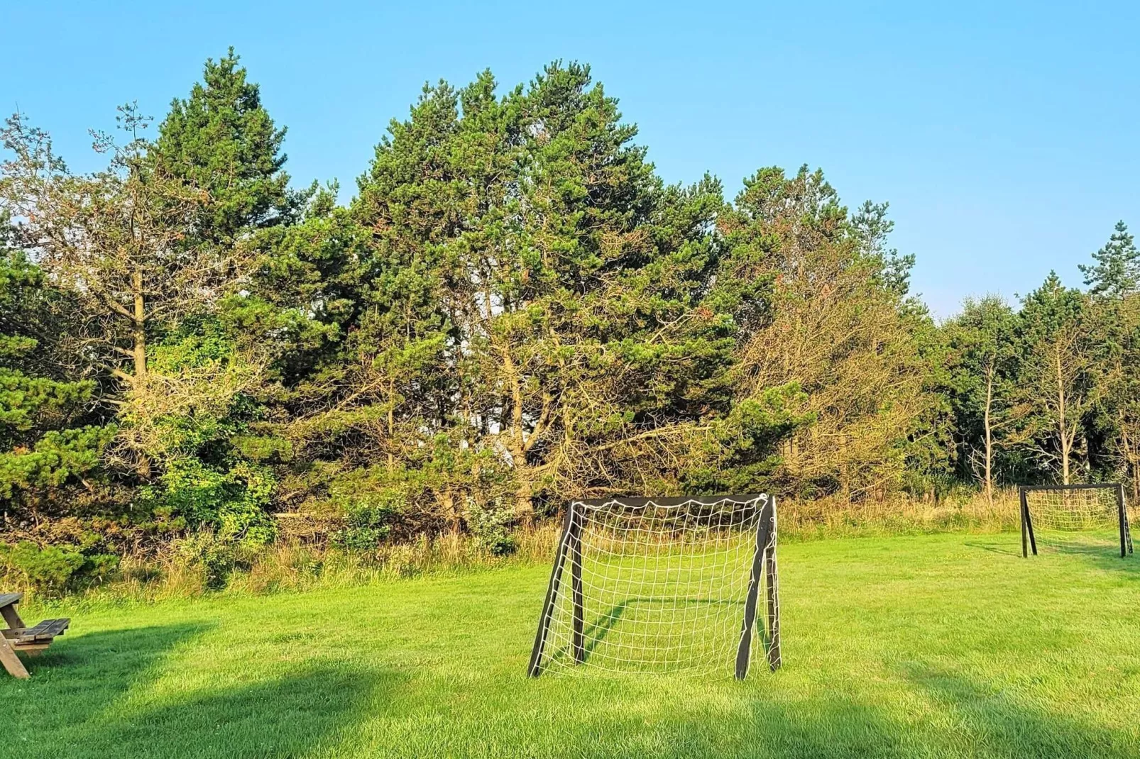 12 person holiday home in Ulfborg-Outdoor