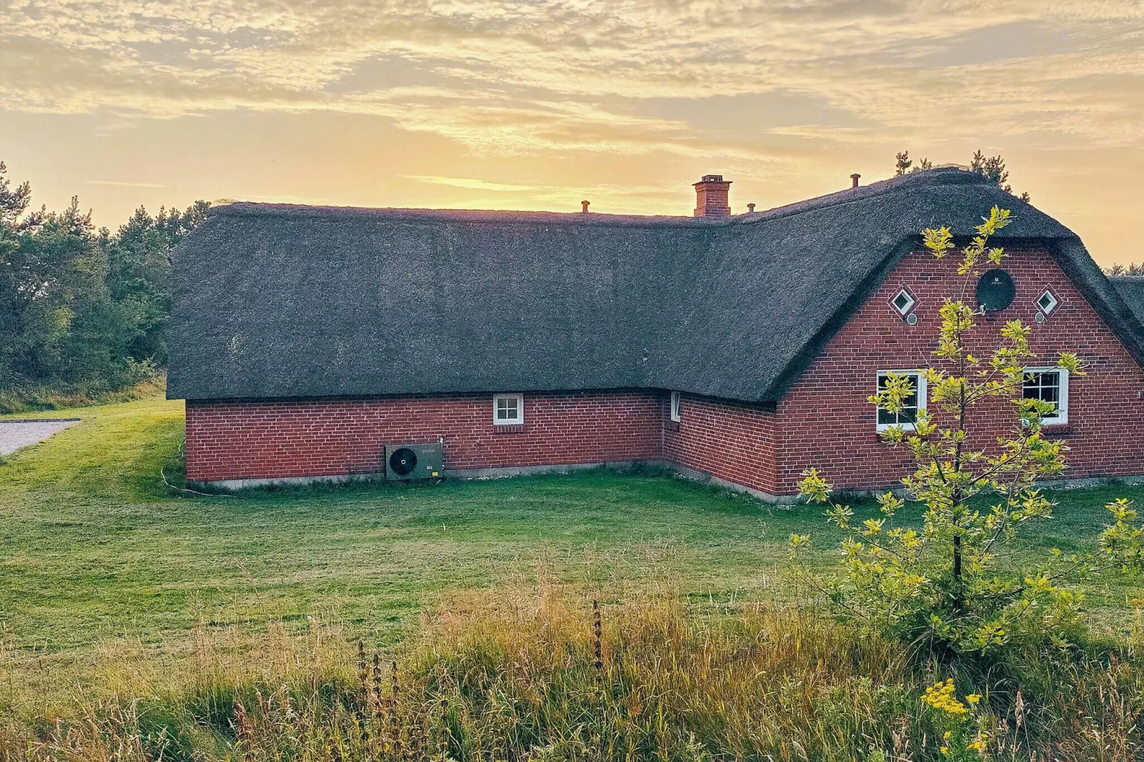 12 person holiday home in Ulfborg-Outdoor