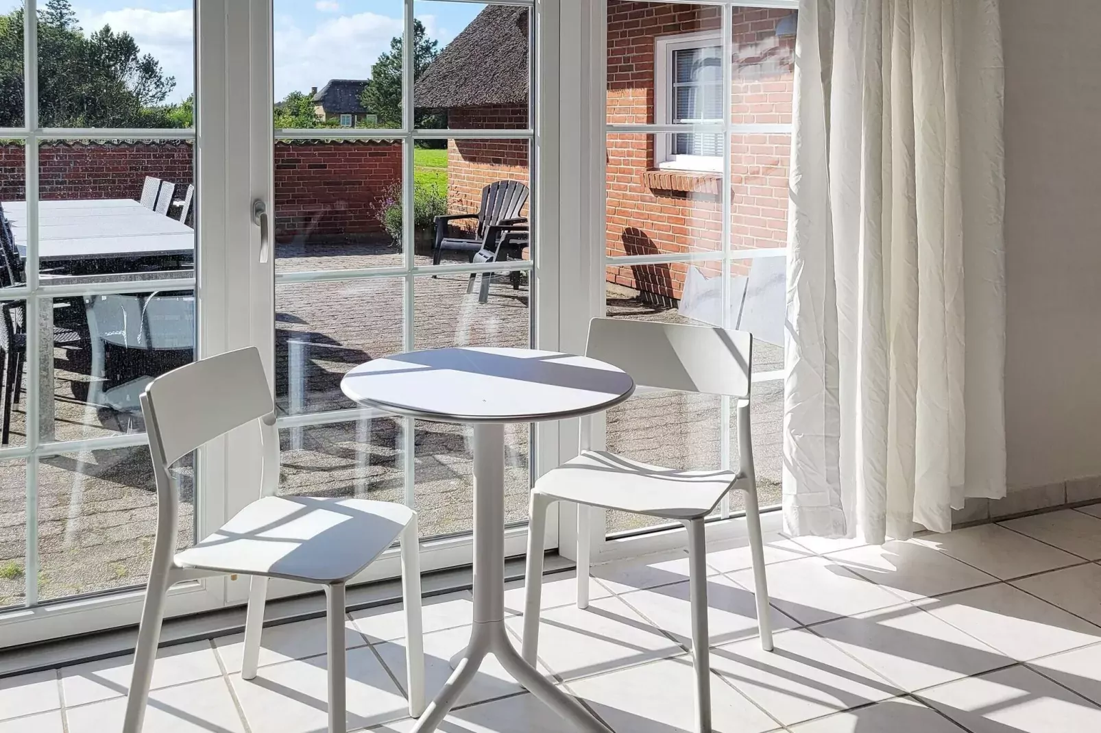 12 person holiday home in Ulfborg-Pool