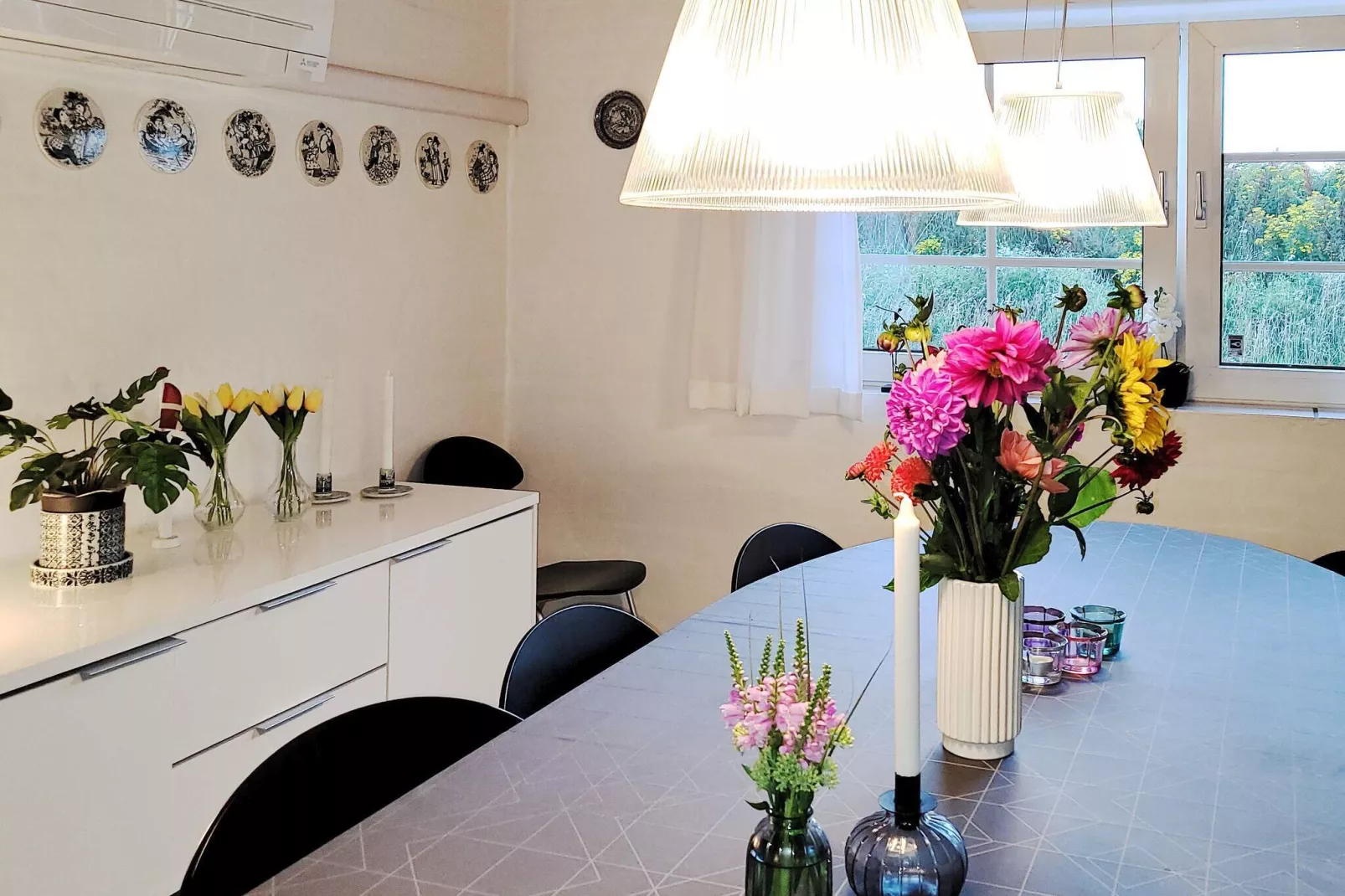 12 person holiday home in Ulfborg-Indoor