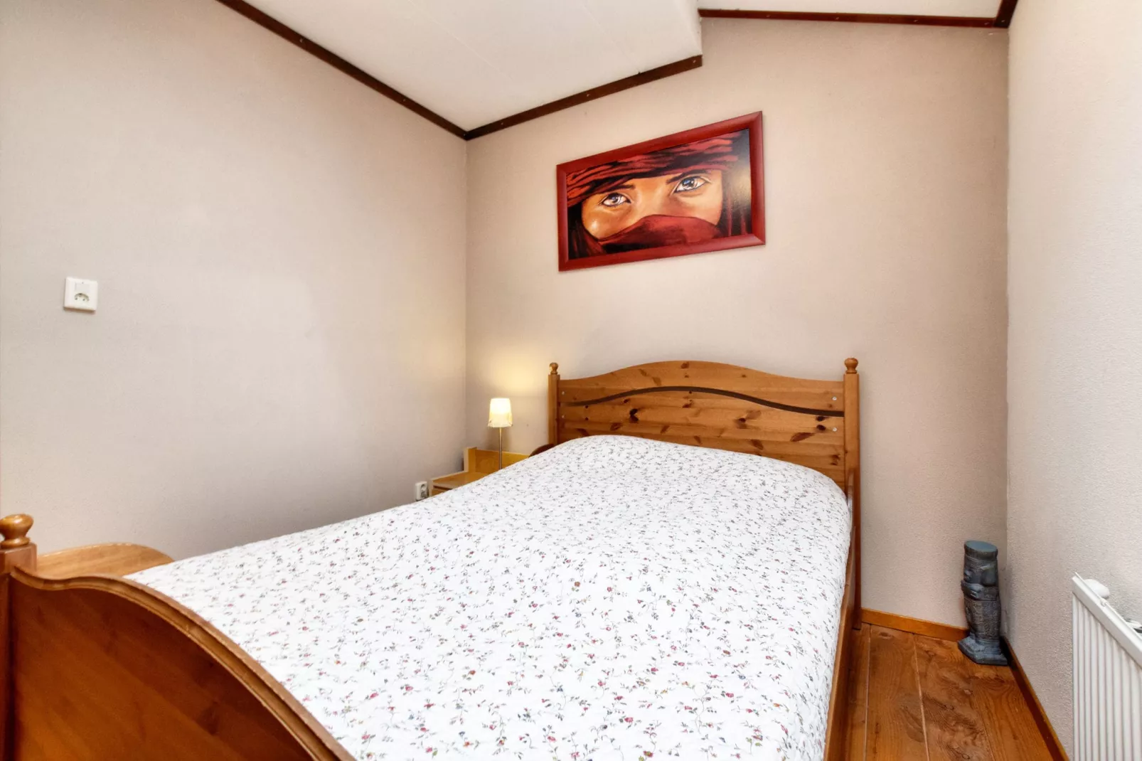 Les Écuries-Schlafzimmer