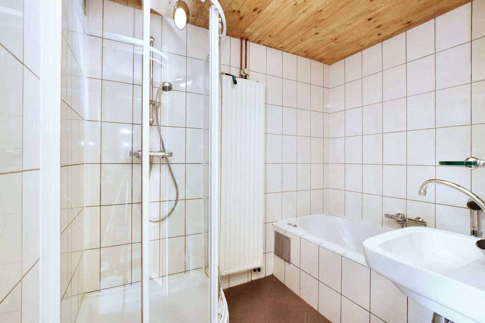 Les Écuries-Badezimmer