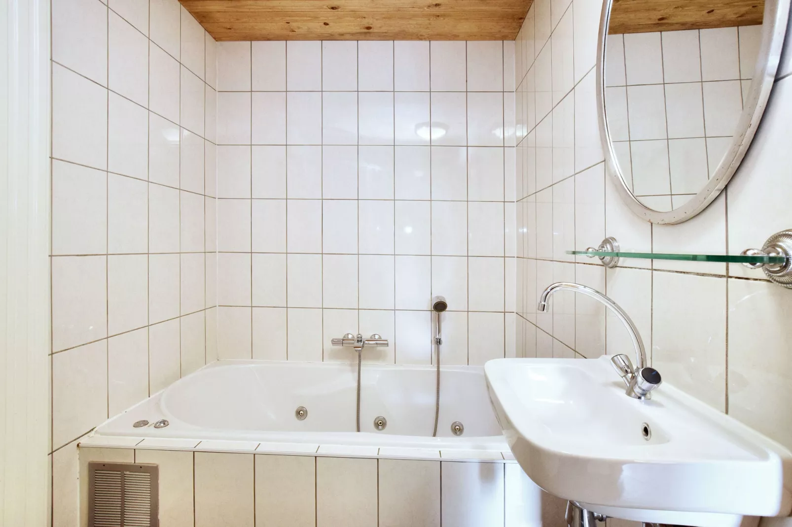 Les Écuries-Badezimmer