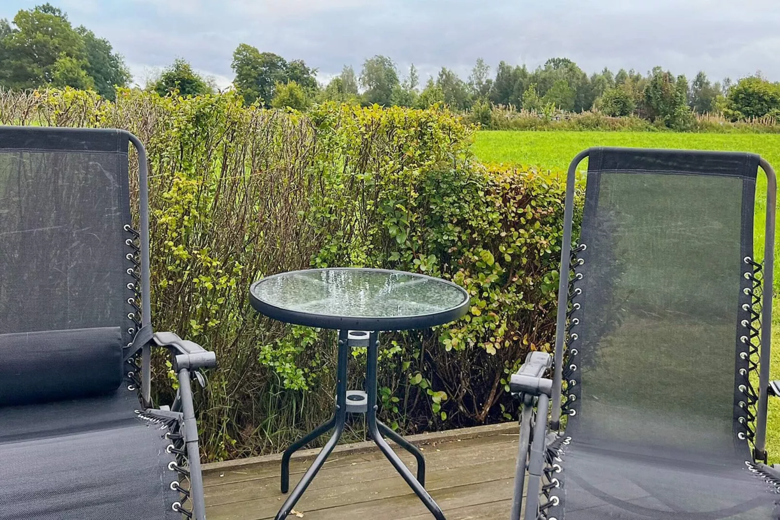 3 person holiday home in LINNERYD-Outdoor