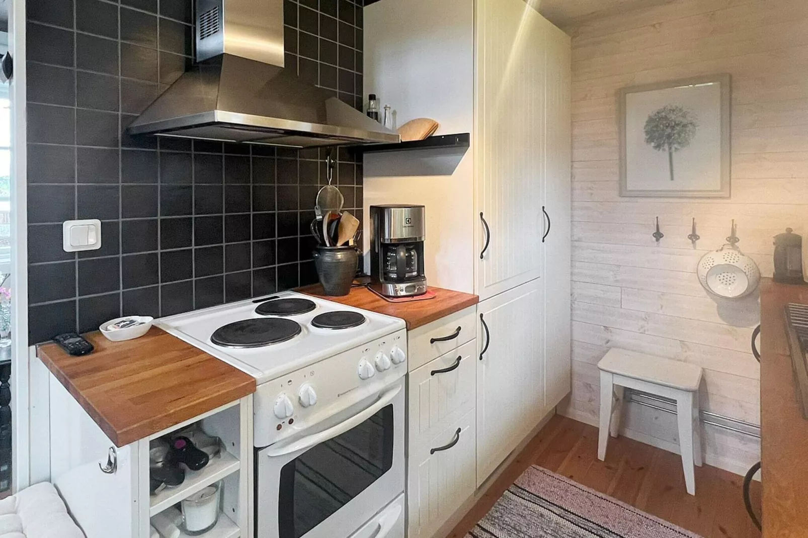 3 person holiday home in LINNERYD