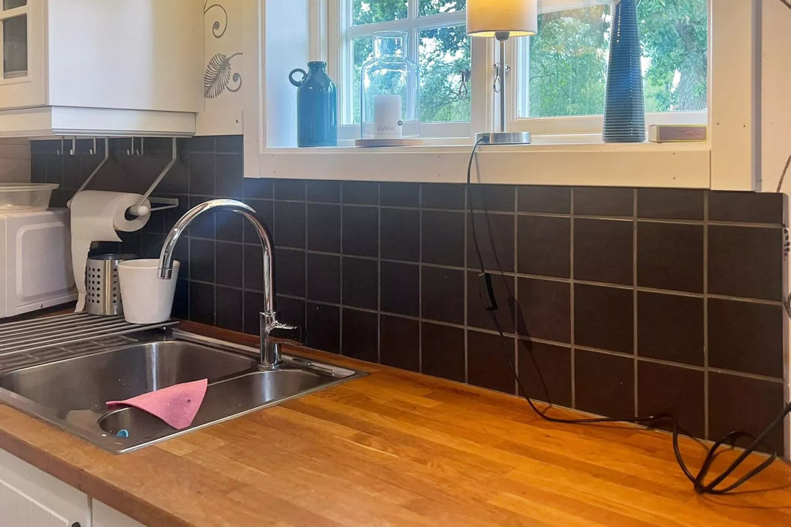 3 person holiday home in LINNERYD-Indoor