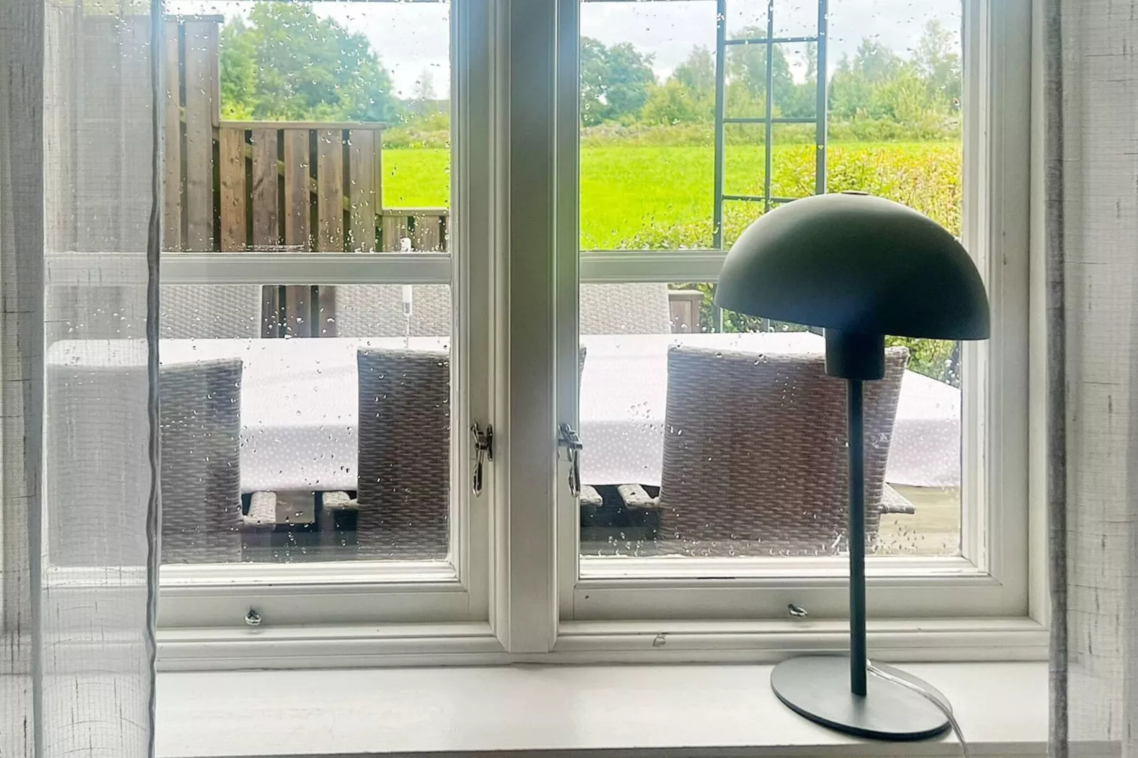 3 person holiday home in LINNERYD-Indoor