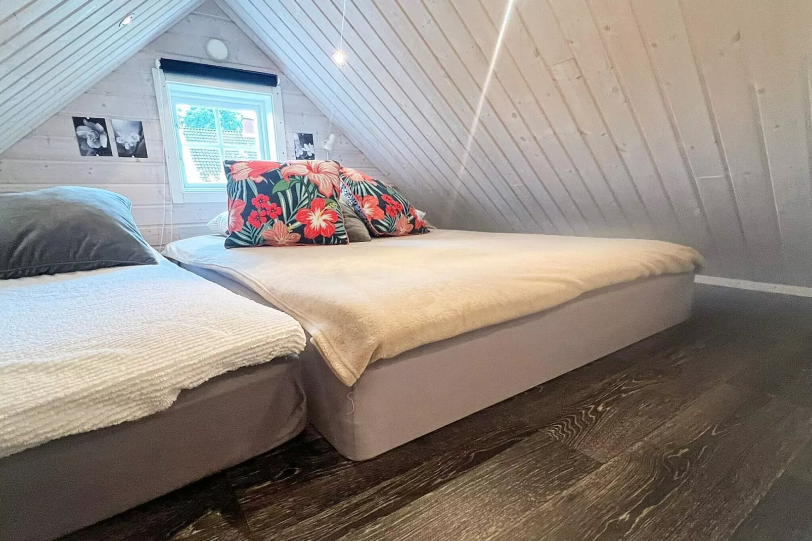 3 person holiday home in LINNERYD-Indoor