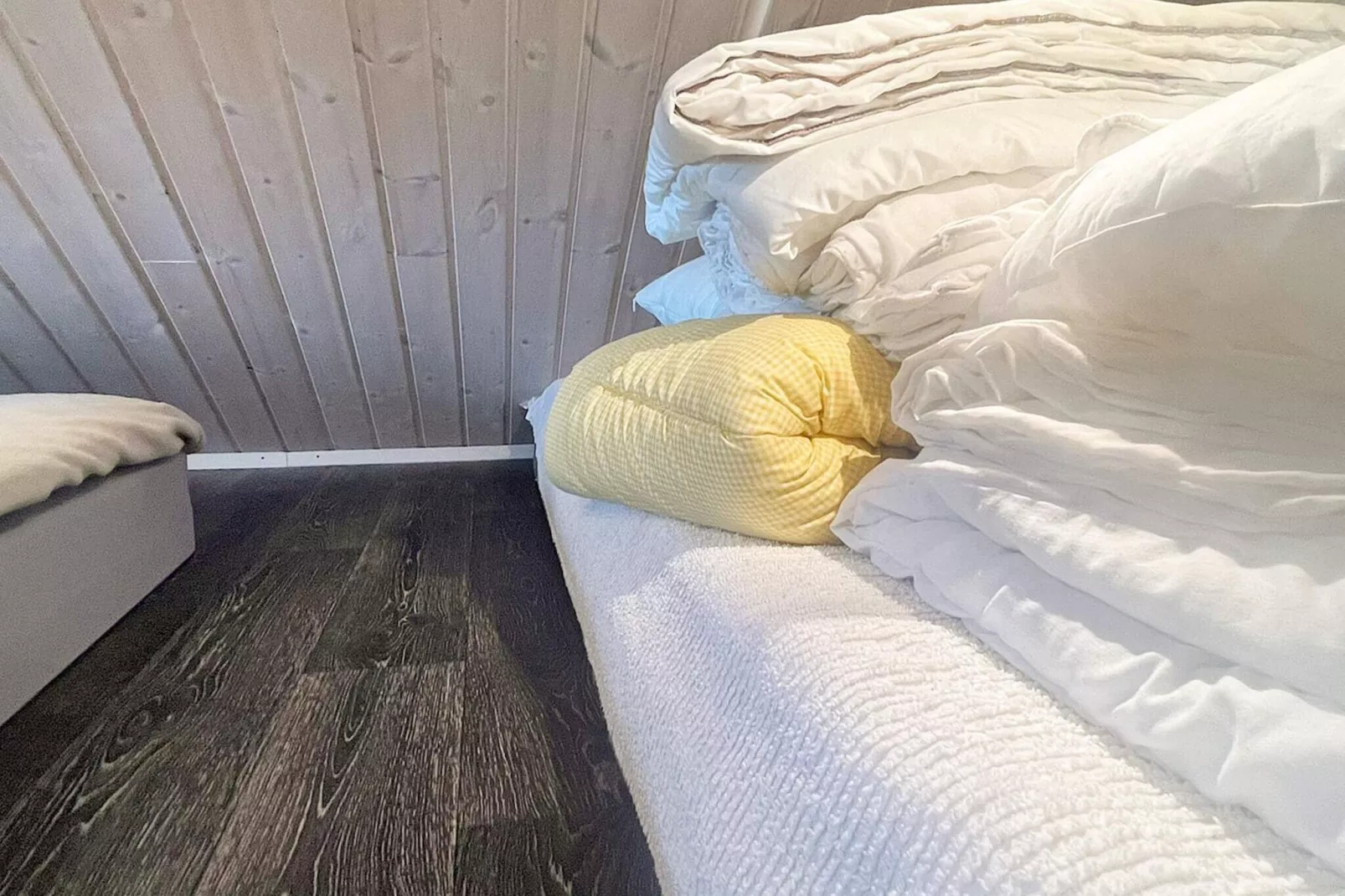 3 person holiday home in LINNERYD-Indoor
