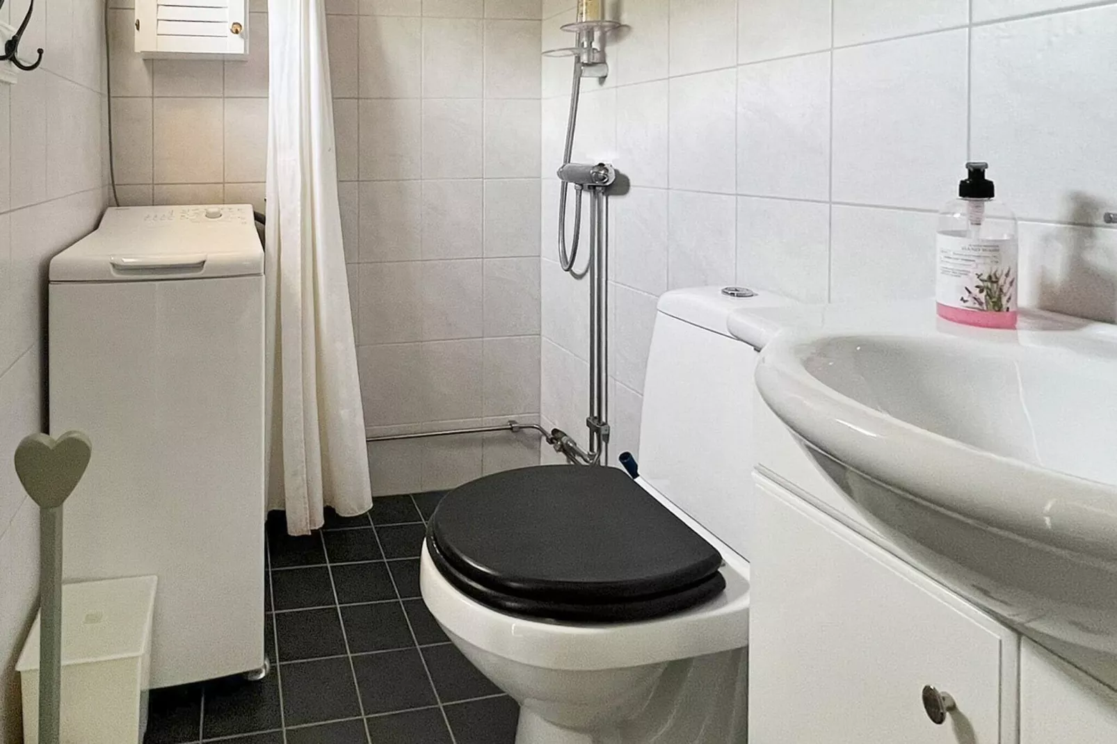 3 person holiday home in LINNERYD-Indoor