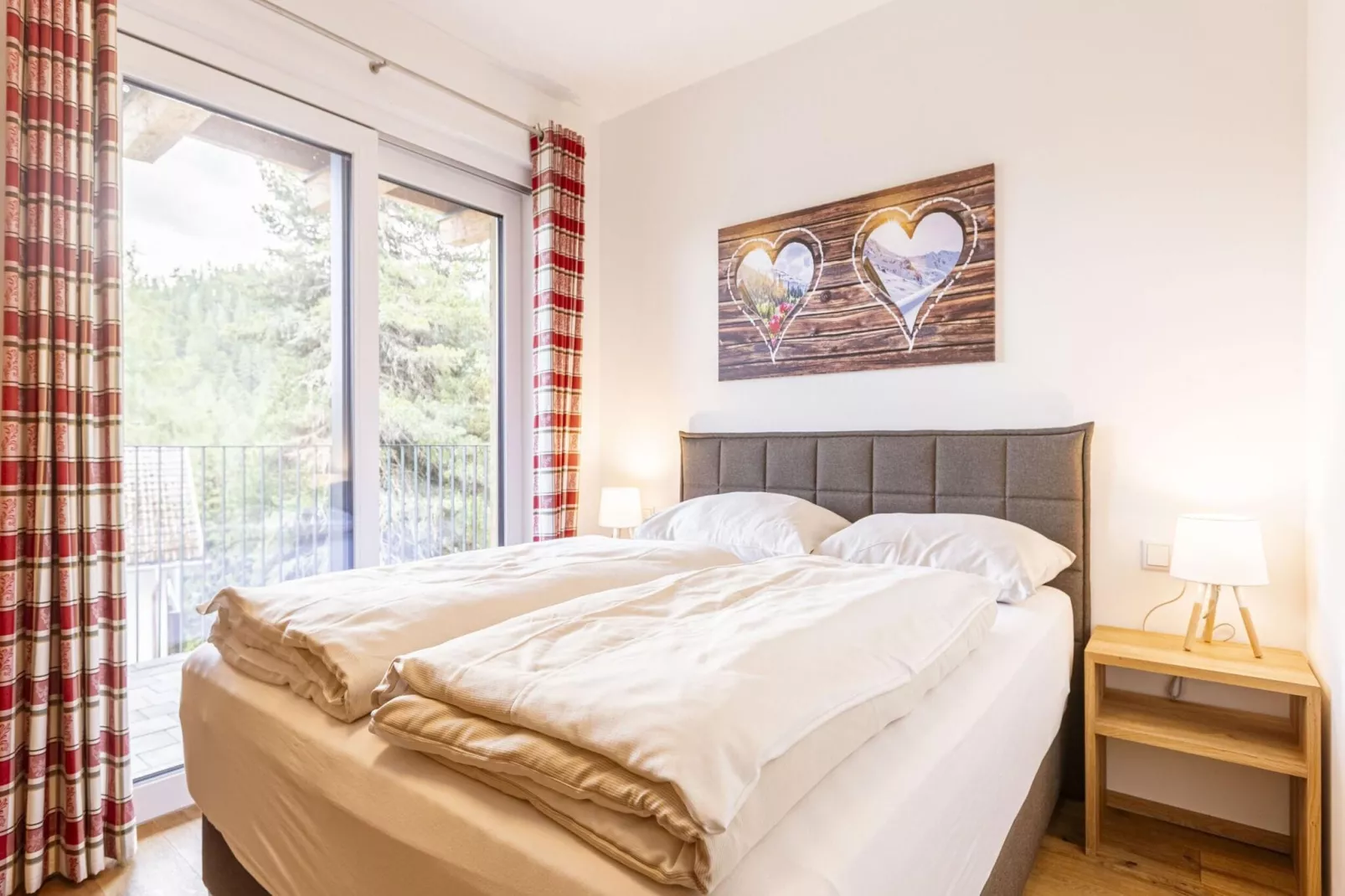 Turrach Lodges 2-Bedroom