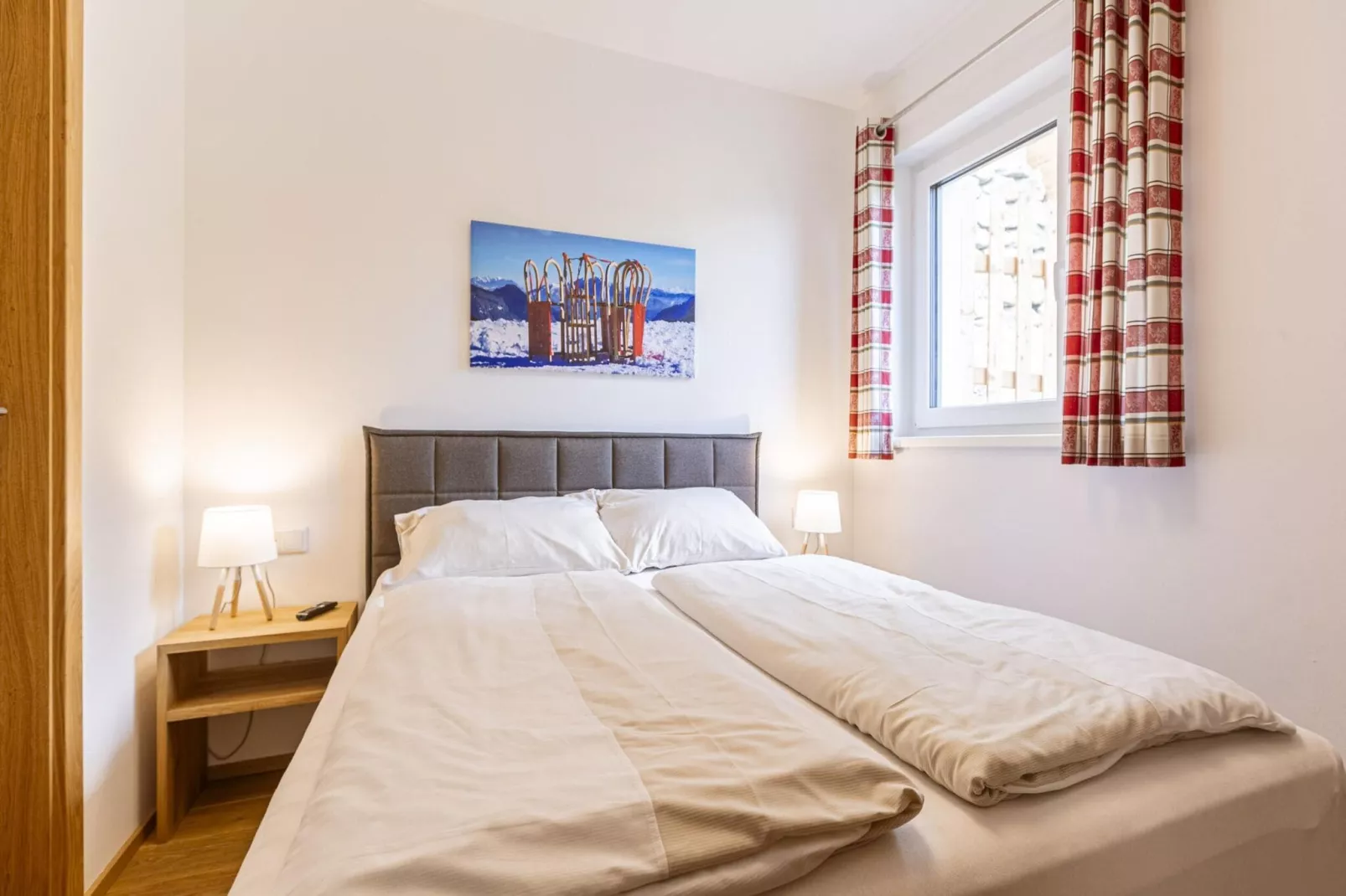 Turrach Lodges 2-Bedroom