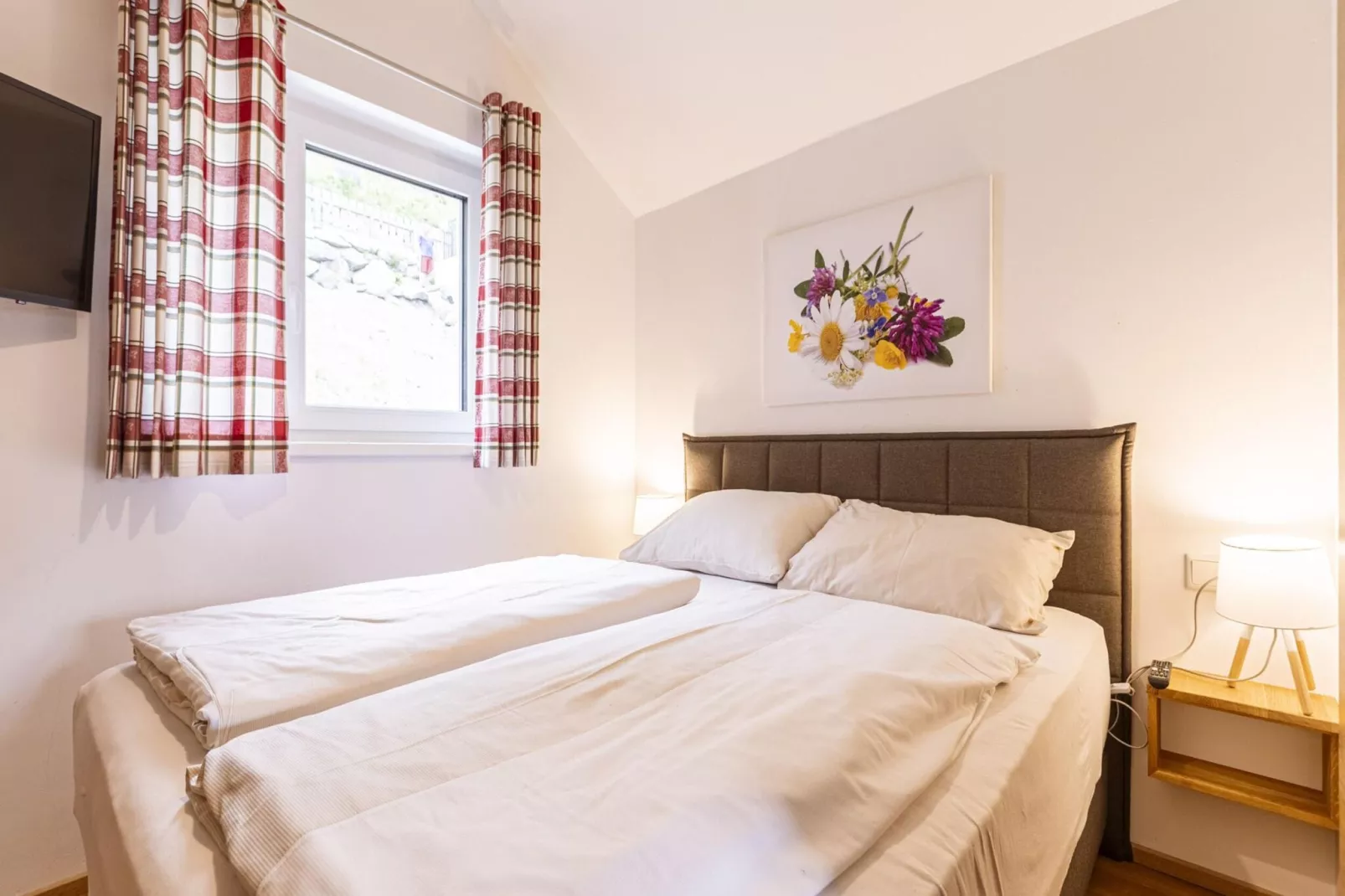 Turrach Lodges 2-Bedroom
