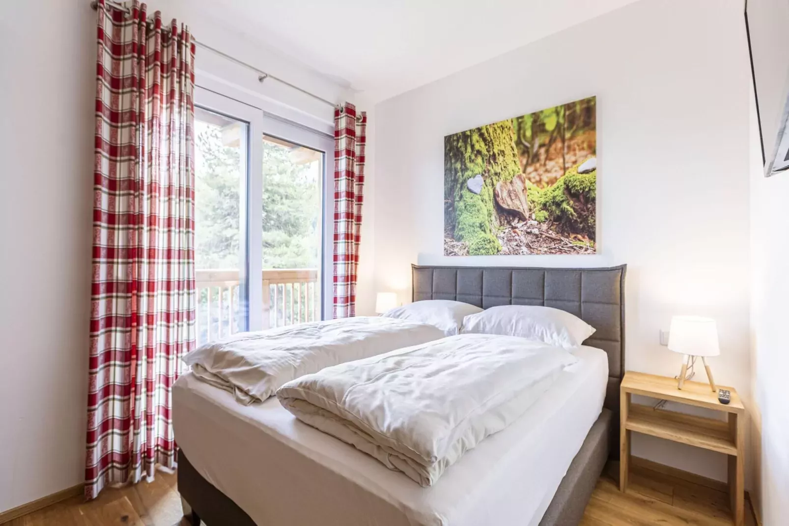 Turrach Lodges 2-Bedroom