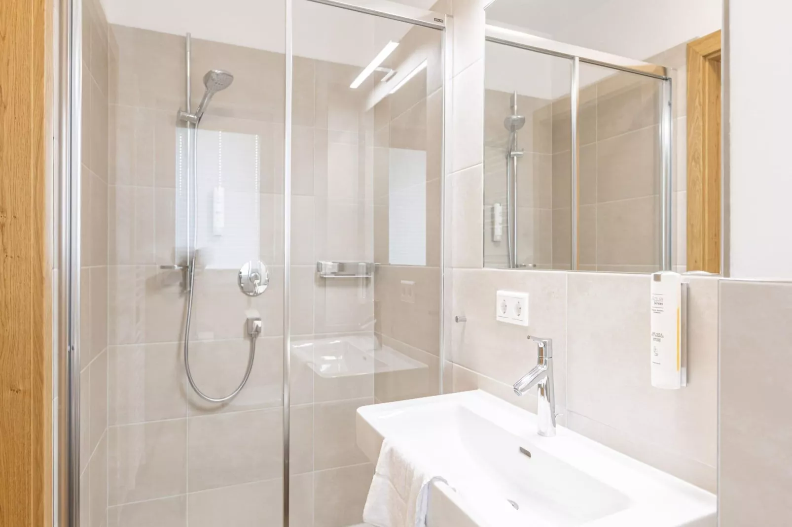 Turrach Lodges 2-Bathroom