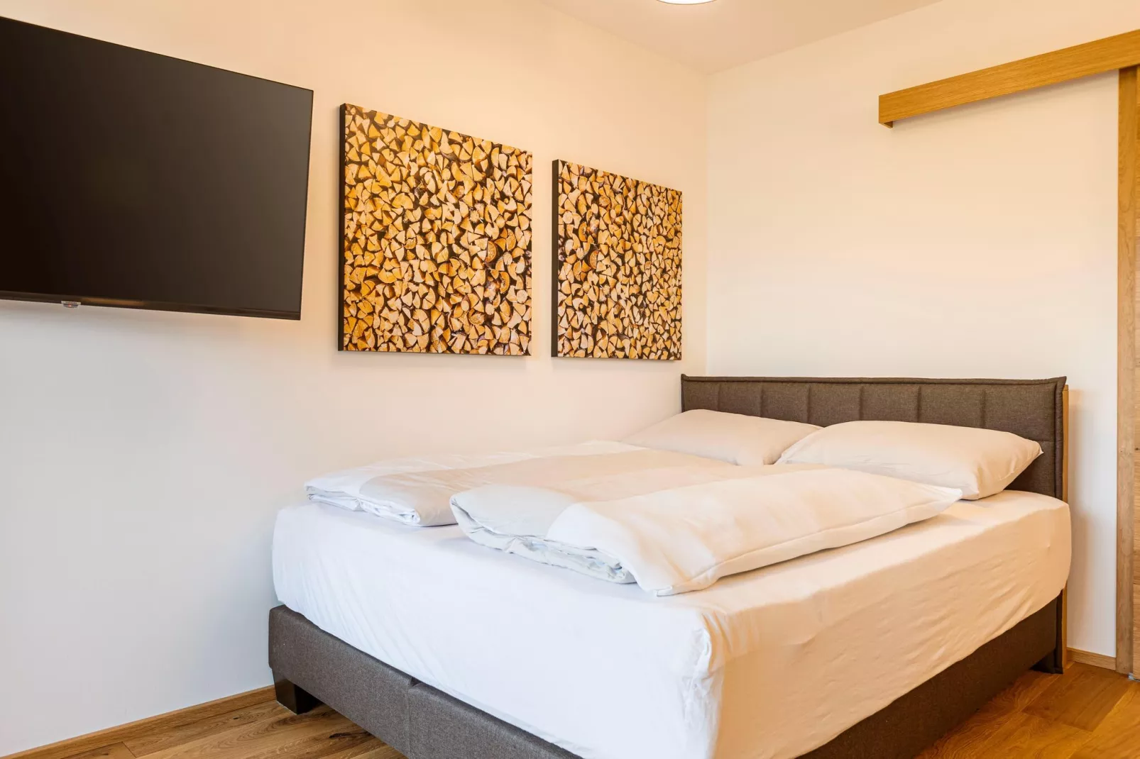 Turrach Lodges 4-Bedroom
