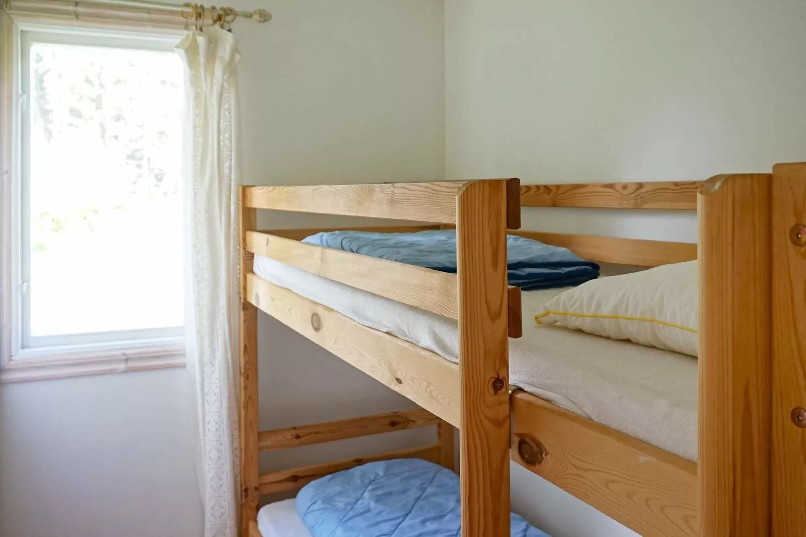 4 person holiday home in SMEDSTORP-Indoor