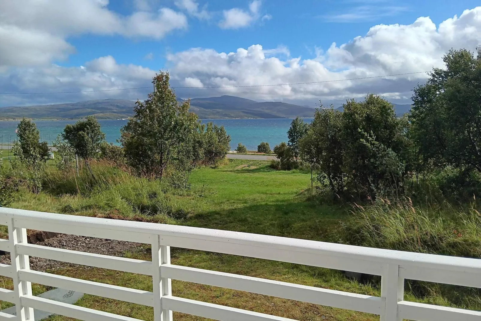 6 person holiday home in Rebbenes-Outdoor