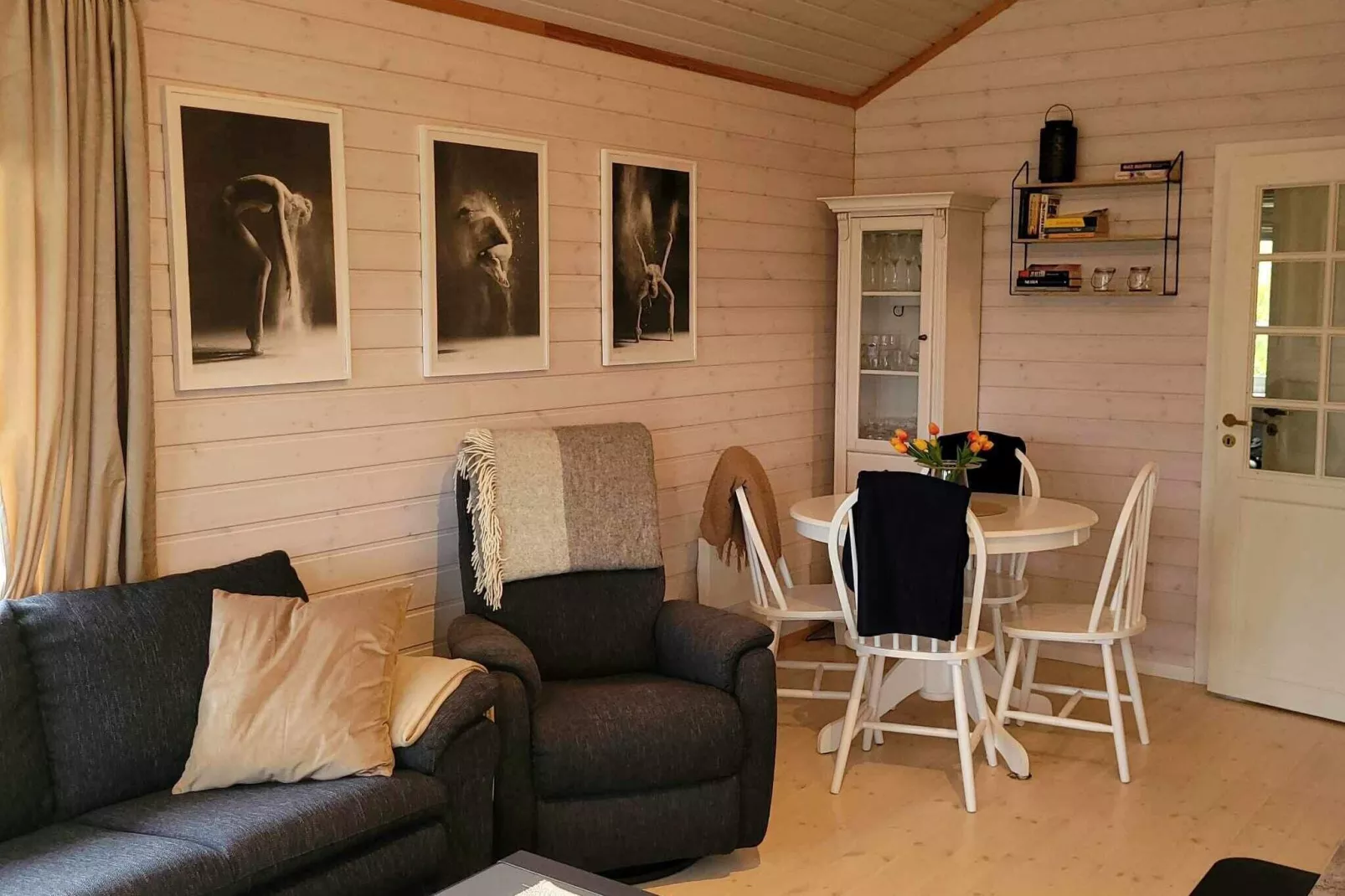 6 person holiday home in Rebbenes-Indoor