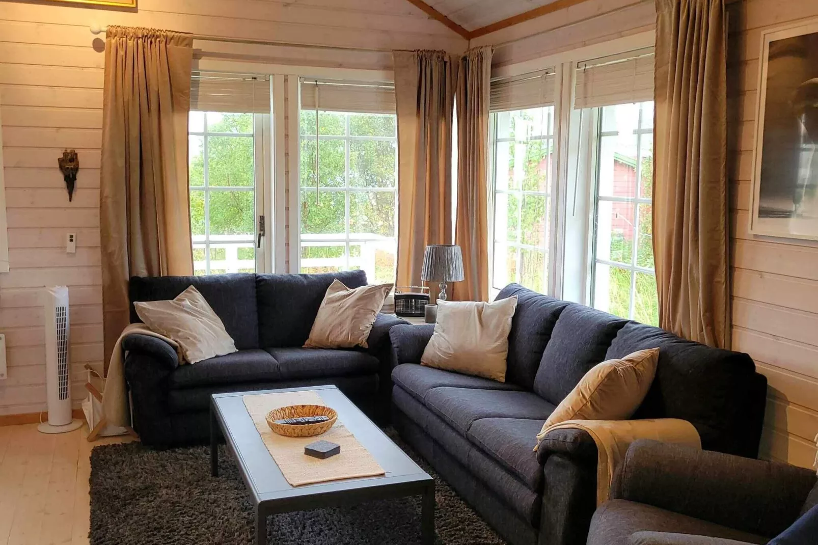 6 person holiday home in Rebbenes-Indoor