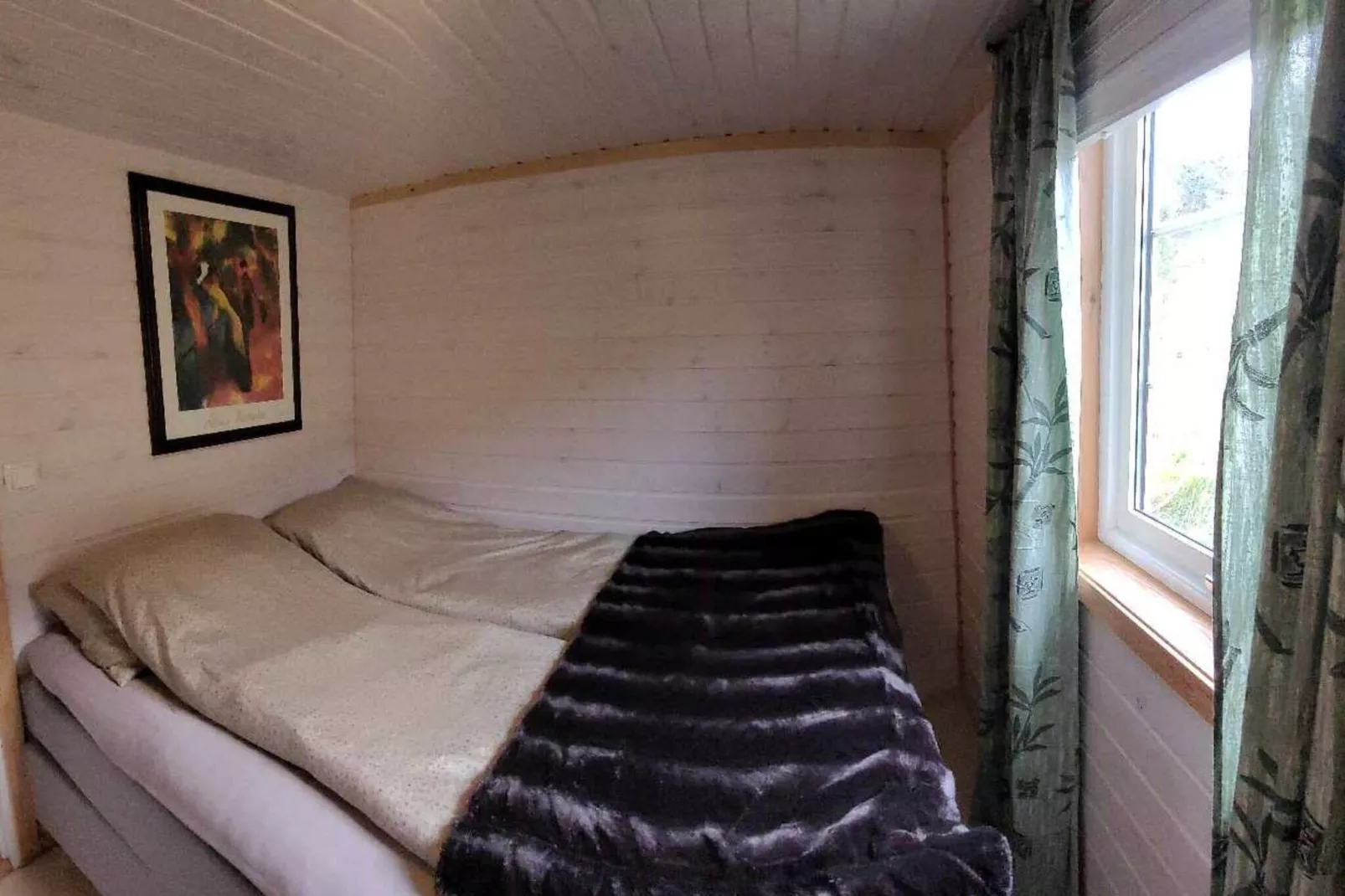 6 person holiday home in Rebbenes-Indoor
