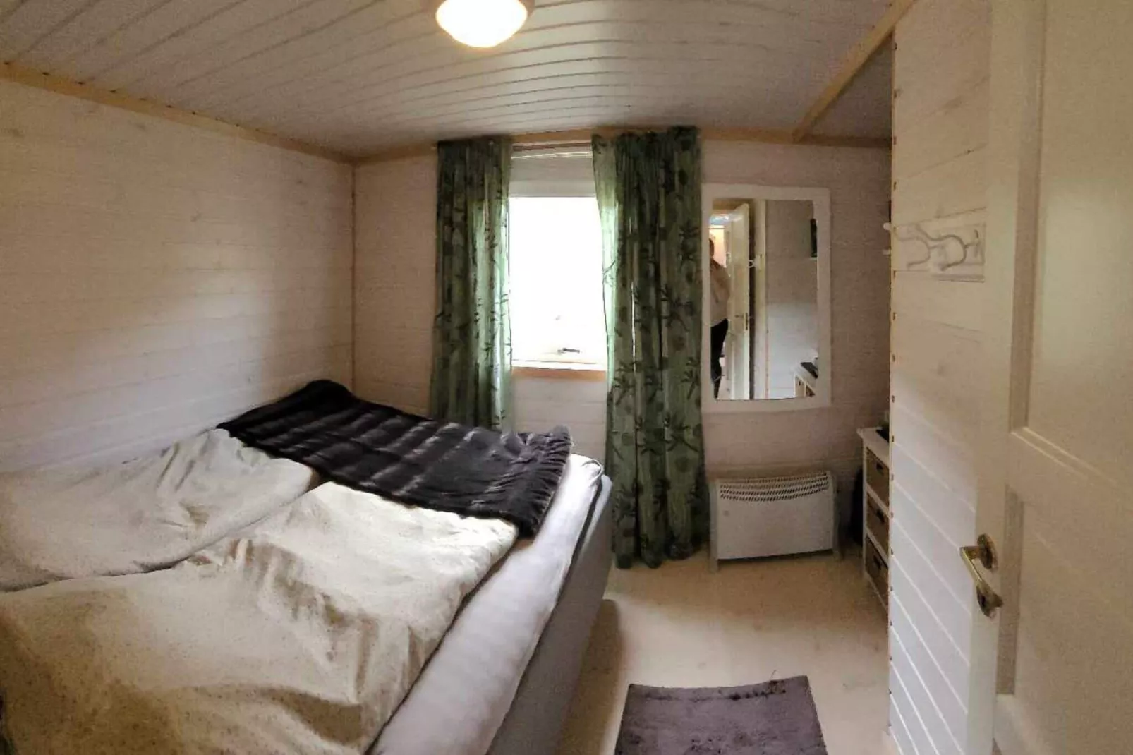 6 person holiday home in Rebbenes-Indoor