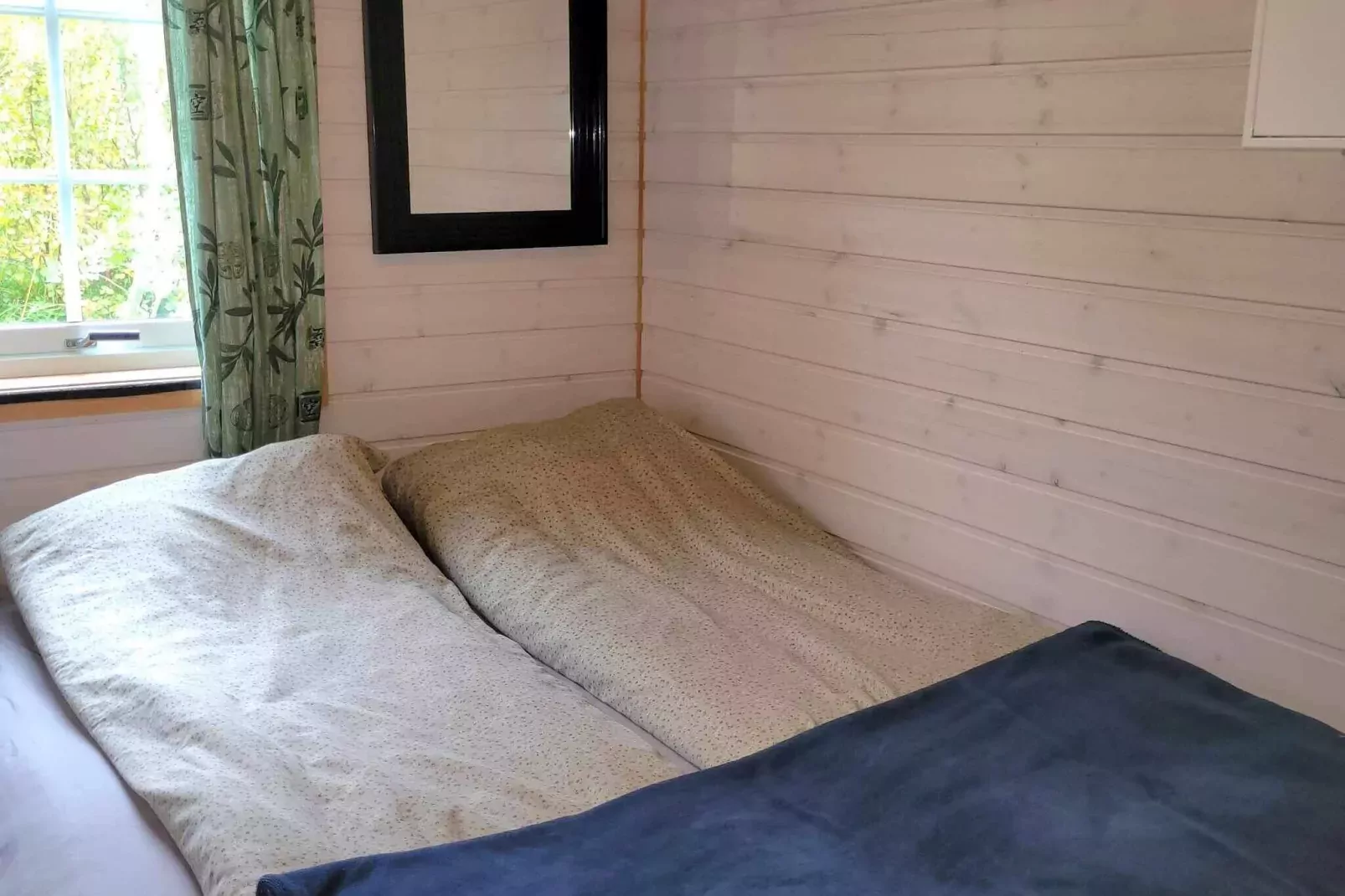 6 person holiday home in Rebbenes-Indoor