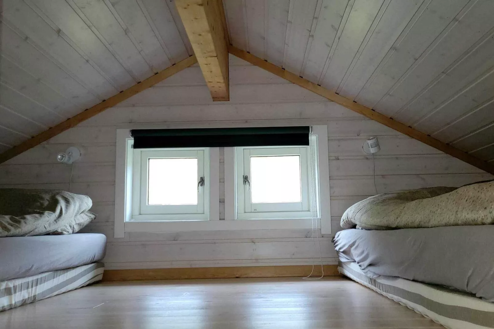 6 person holiday home in Rebbenes-Indoor