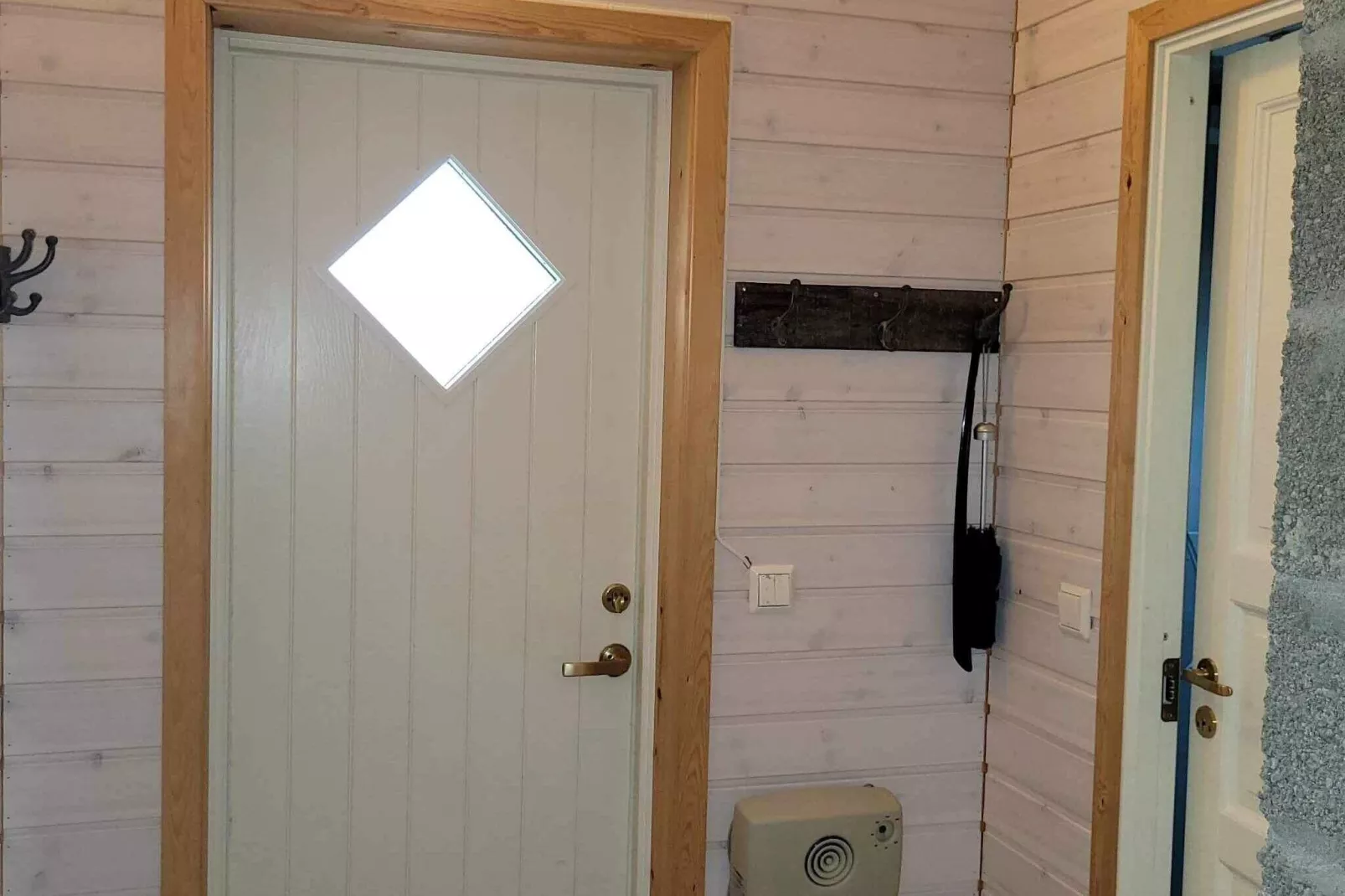 6 person holiday home in Rebbenes-Indoor